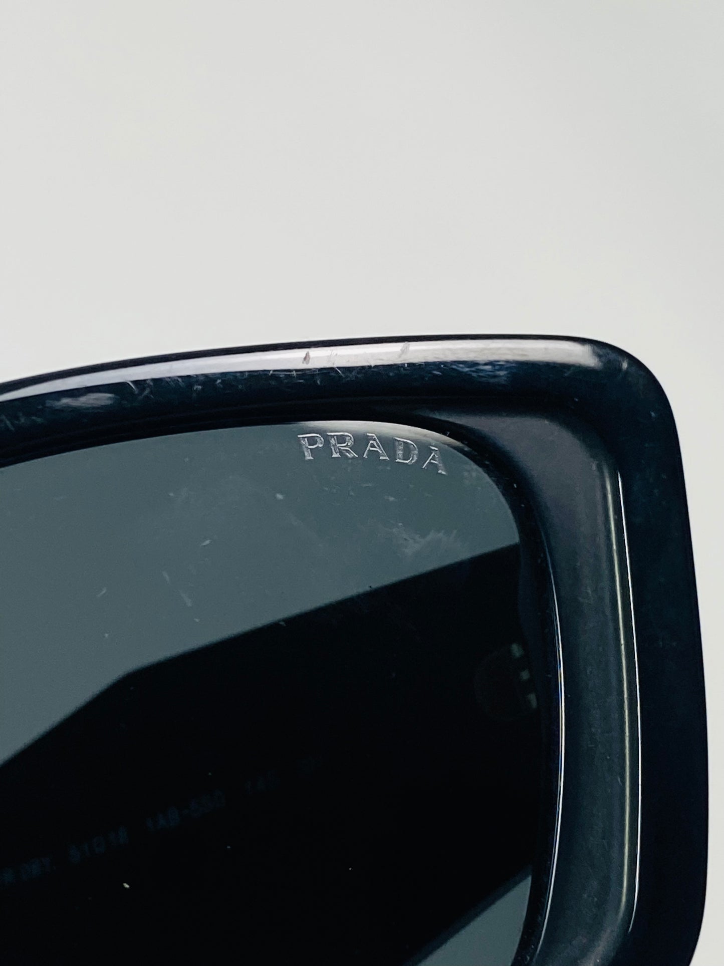 Prada sunglasses