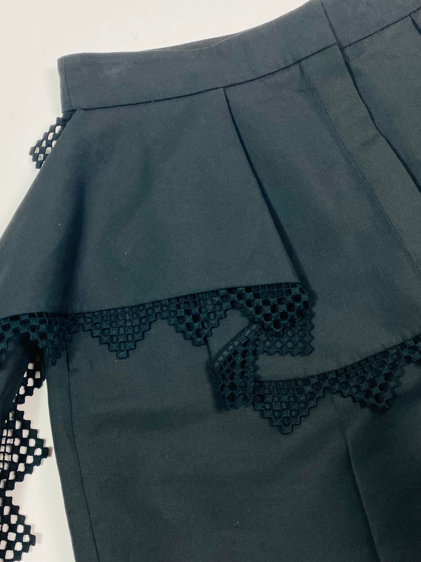 Alexander McQueen shorts