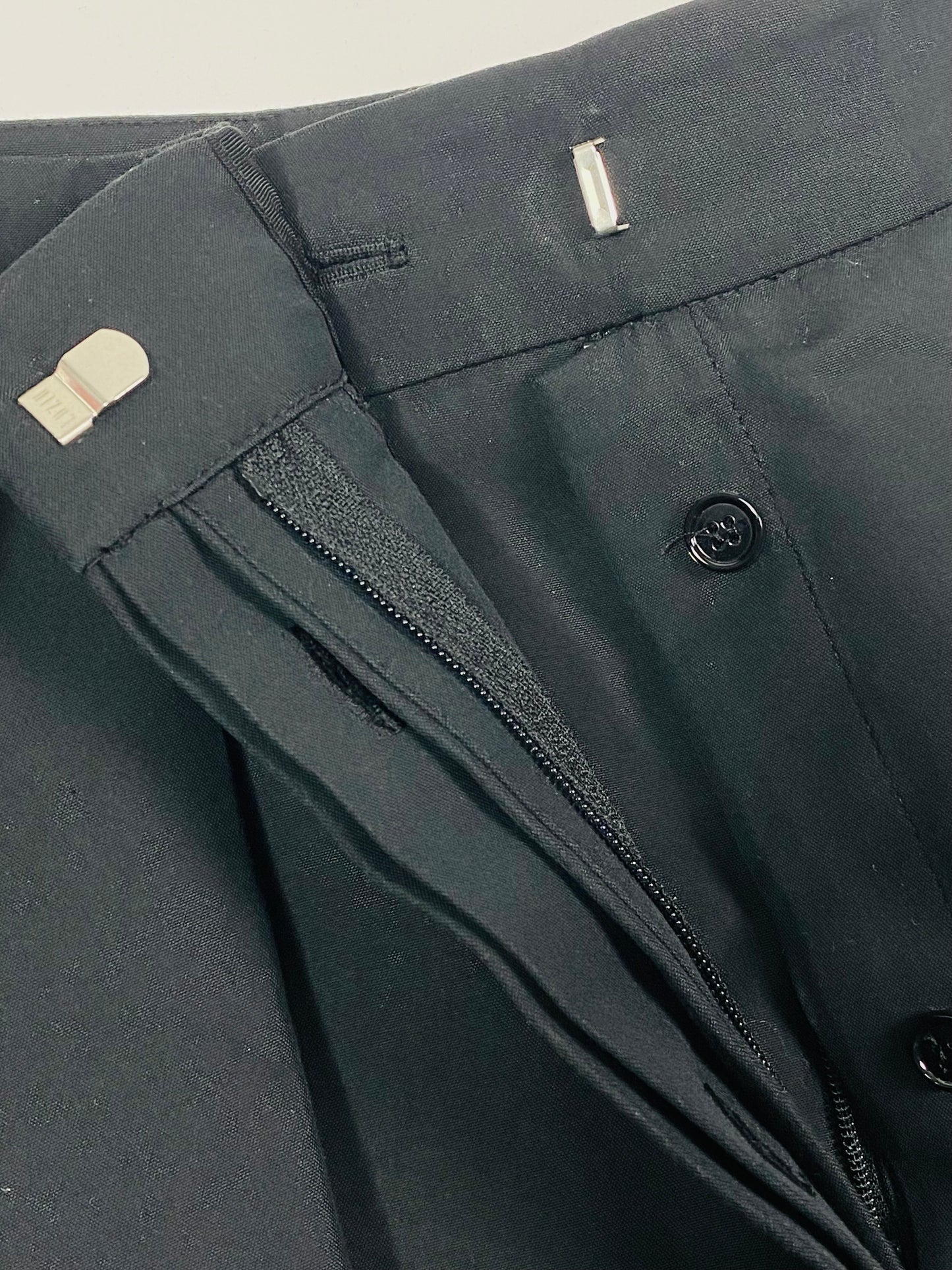 Alexander McQueen shorts