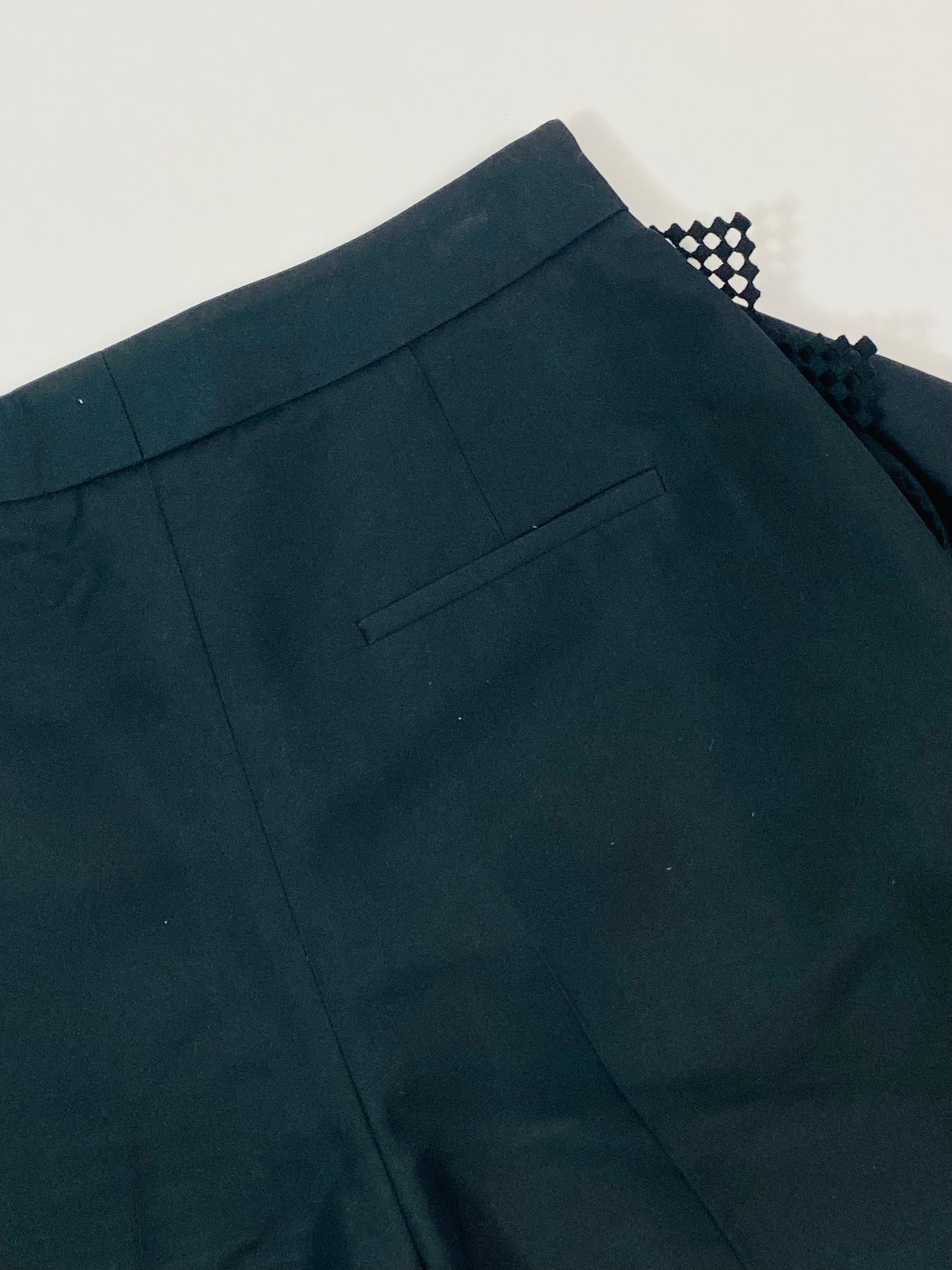 Alexander McQueen shorts