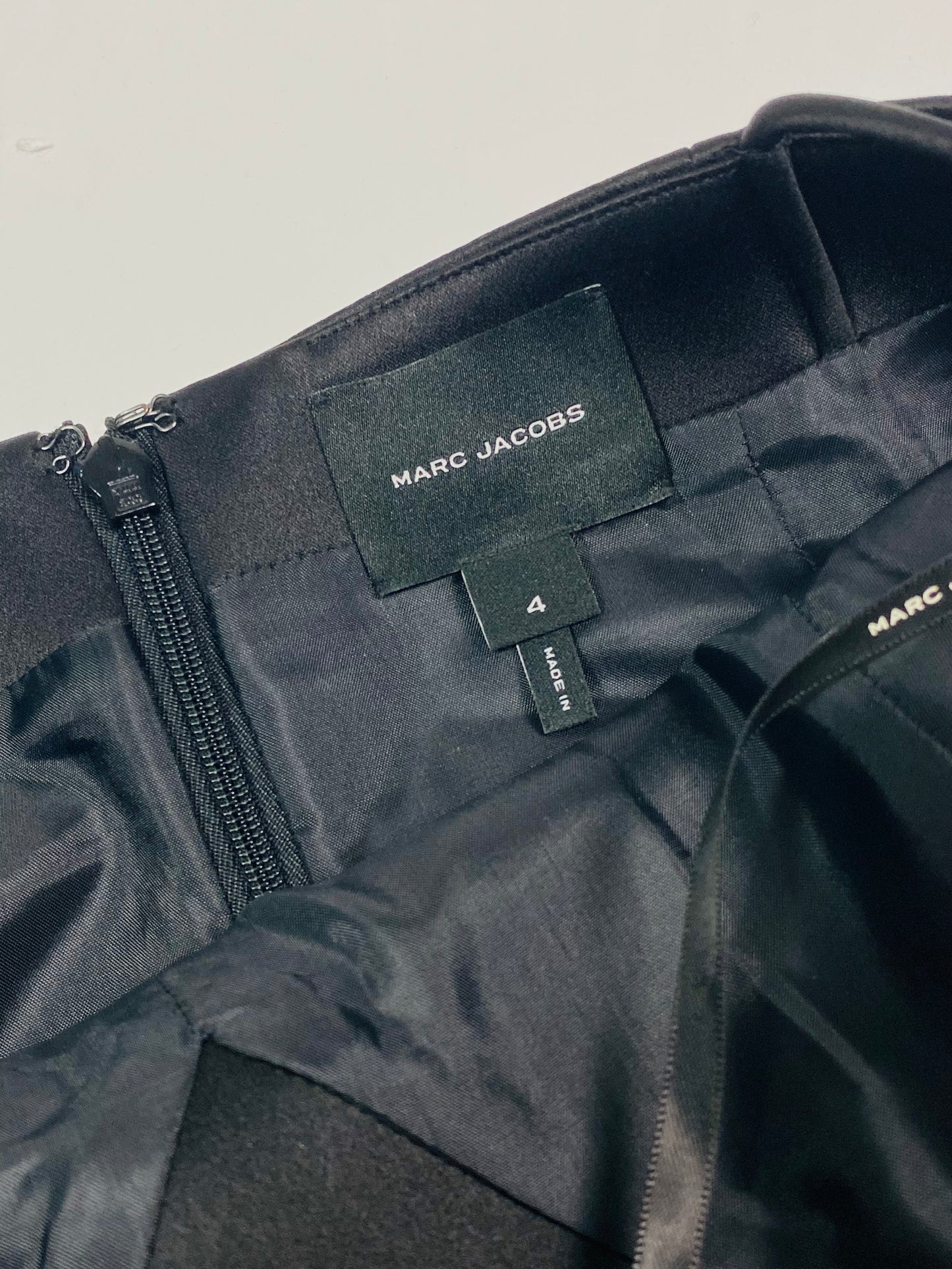 Marc Jacobs Mini Dress