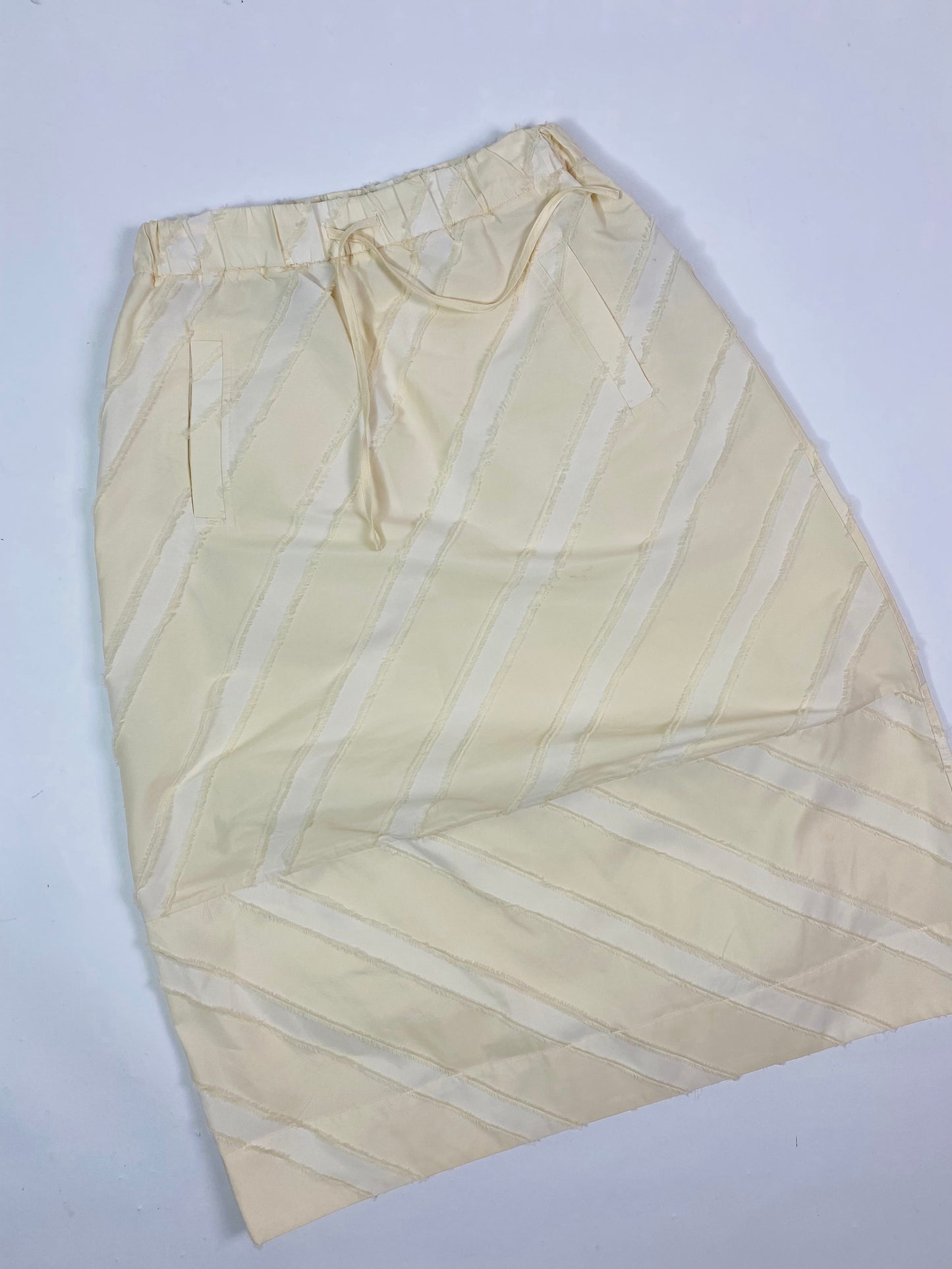 GANNI Midi Skirt