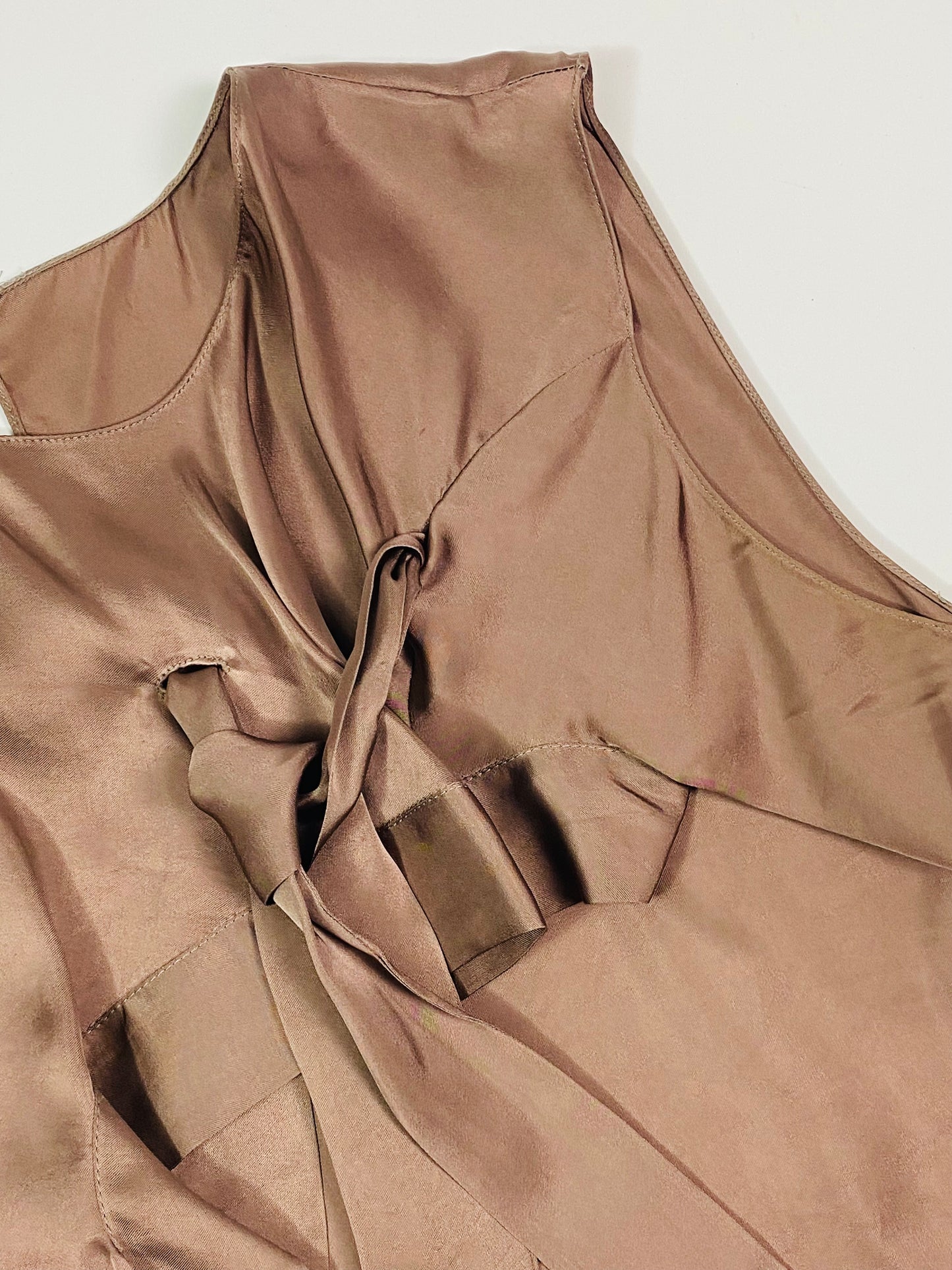 Marni Silk Top