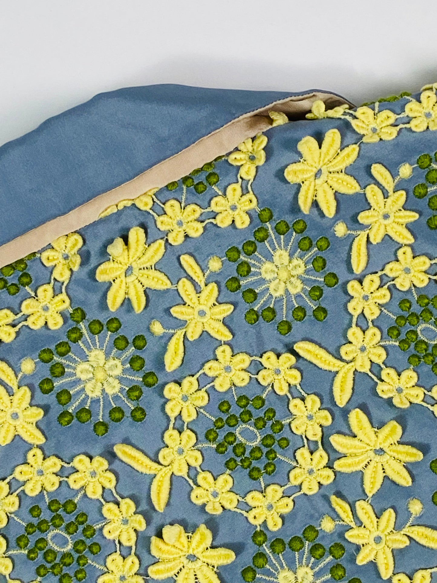 Prada Flower Jacket