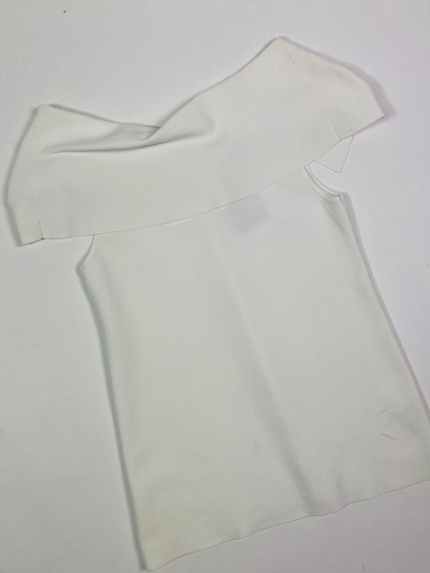 OSMAN White Top