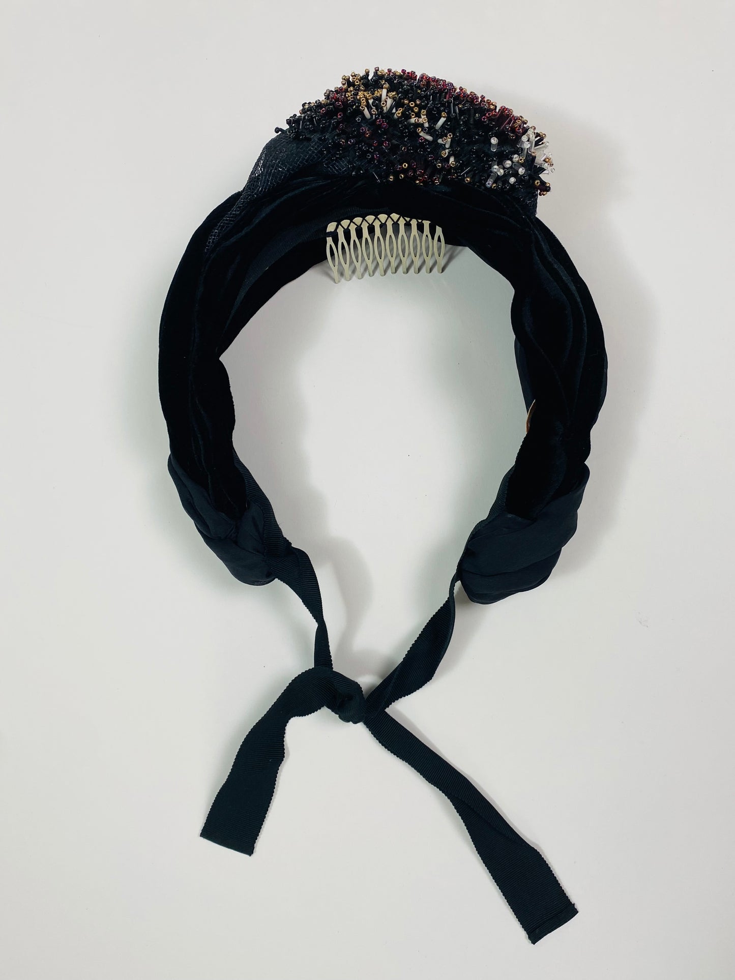 FAO Millinery Headband
