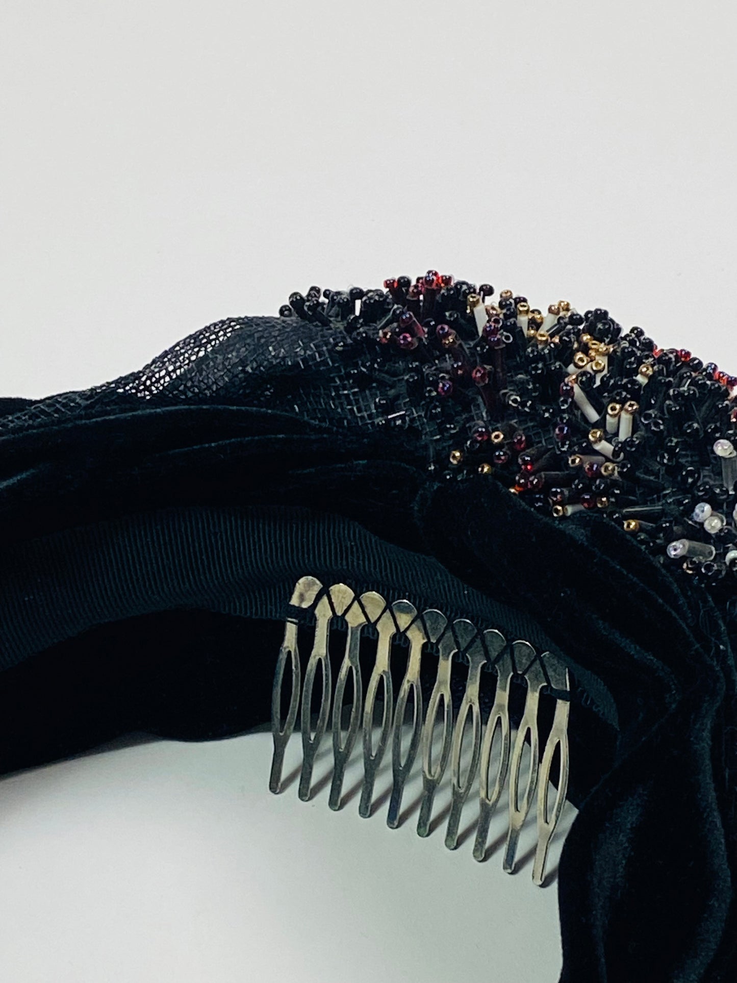 FAO Millinery Headband