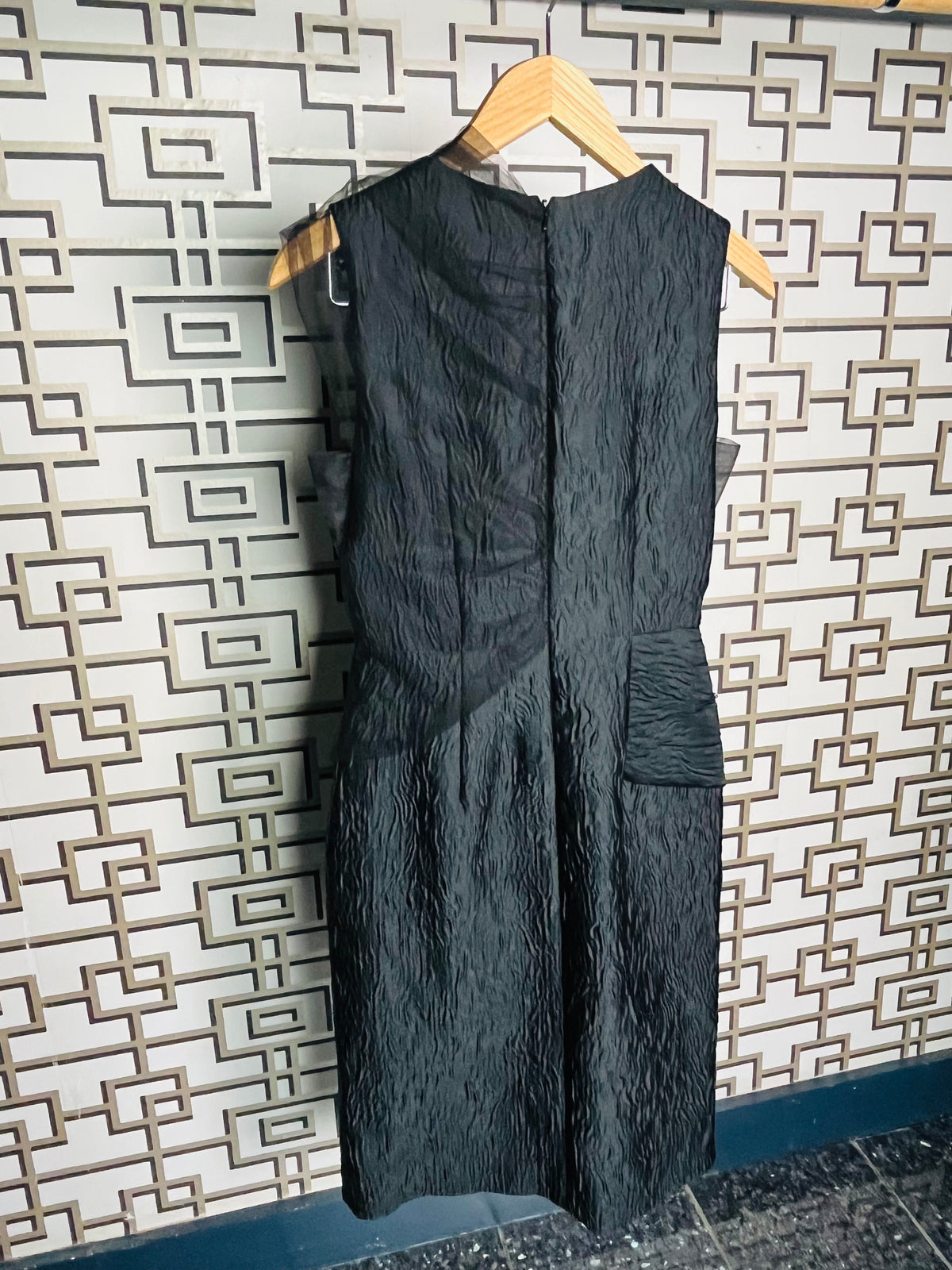 Erdem embellished dress