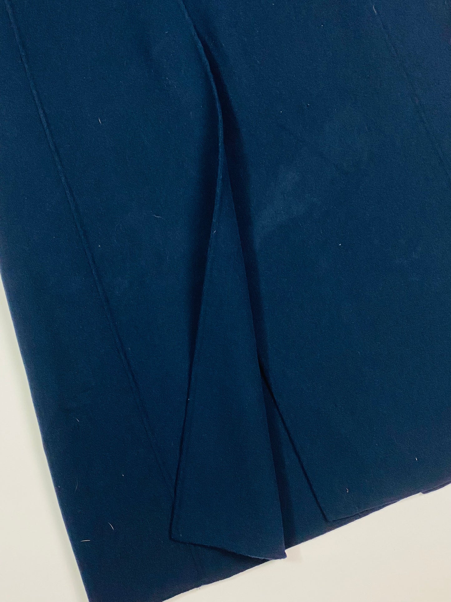 MaxMara virgin wool Coat ( S Max)