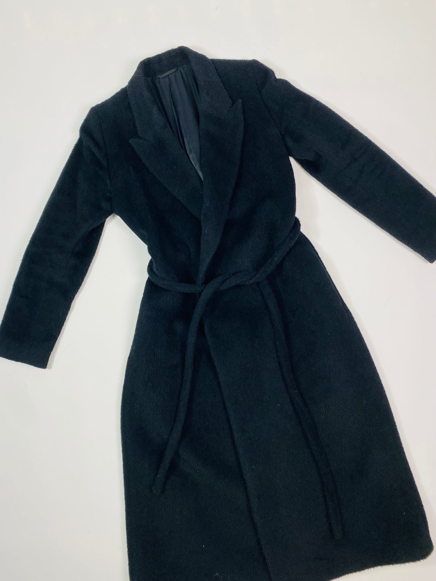 Toteme Wrap Coat