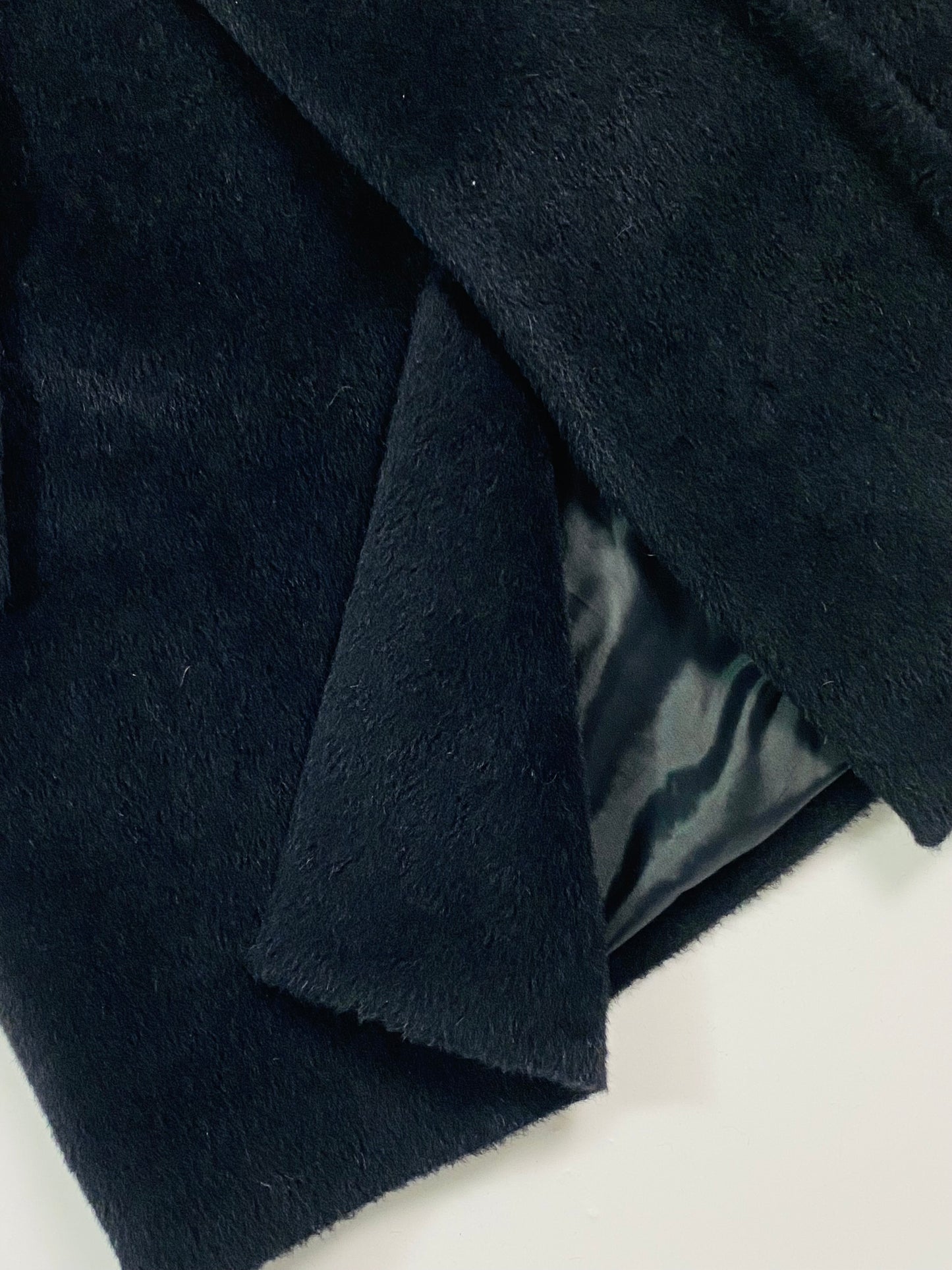 Toteme Wrap Coat