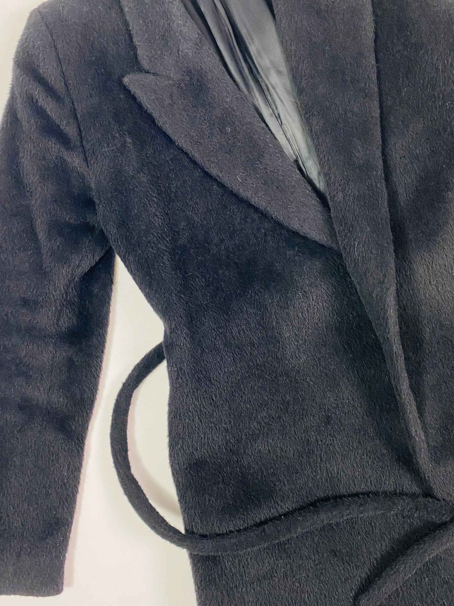 Toteme Wrap Coat