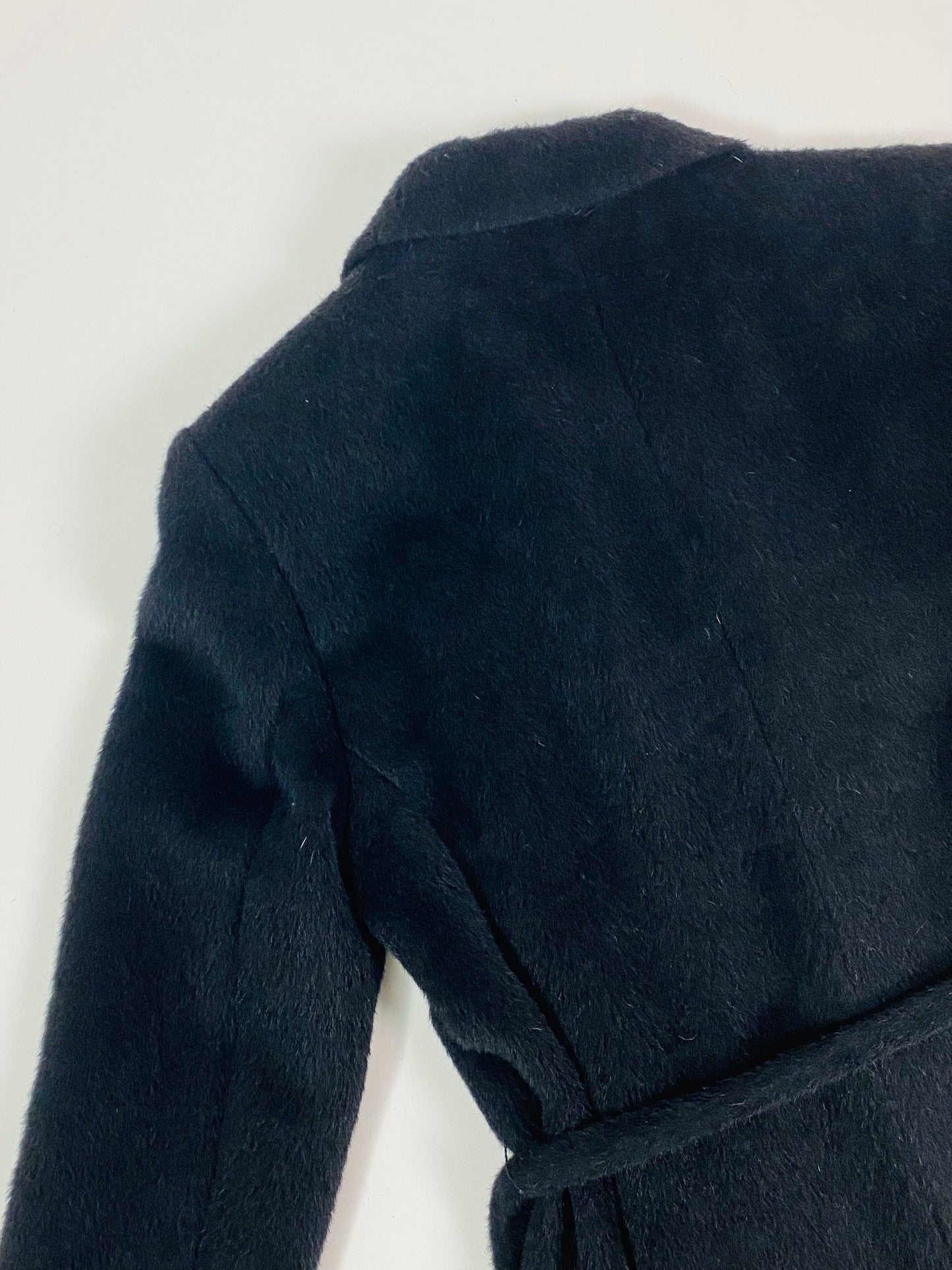 Toteme Wrap Coat