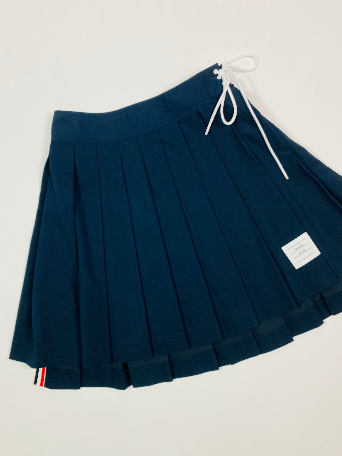 Thom Browne Tennis Skirt