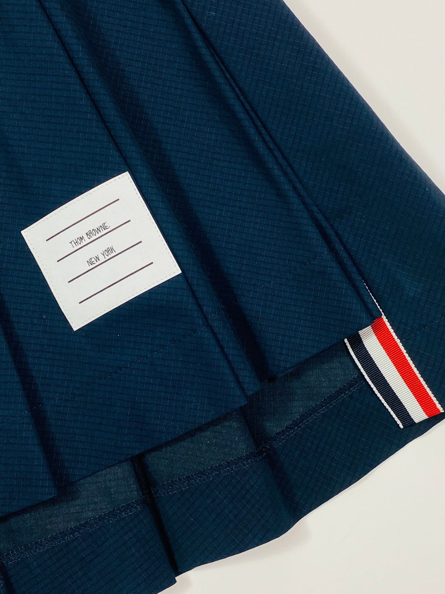 Thom Browne Tennis Skirt