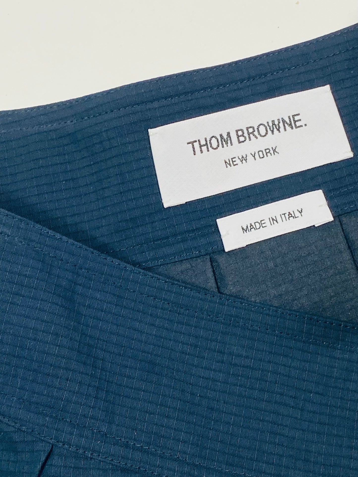 Thom Browne Tennis Skirt