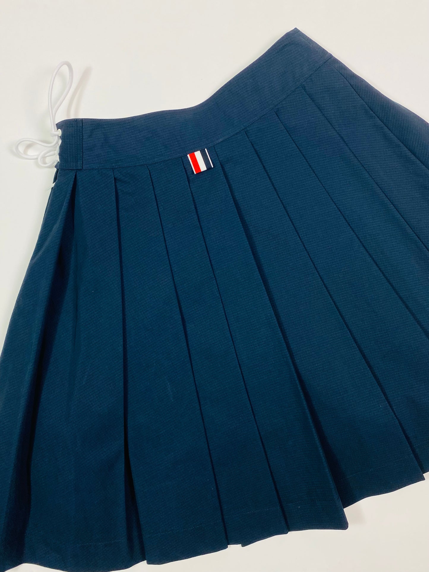 Thom Browne Tennis Skirt