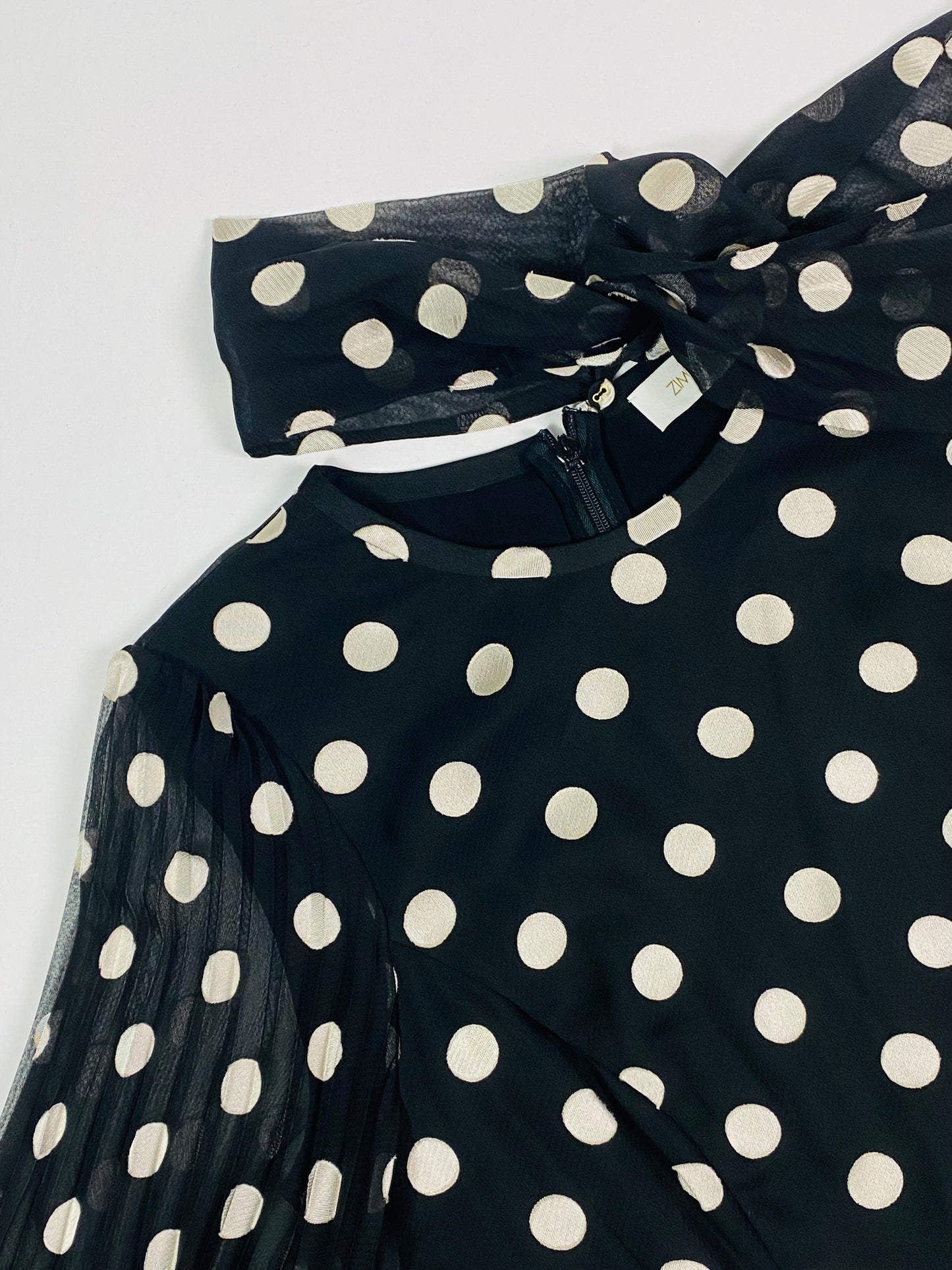 Zimmermann Maxi Dress