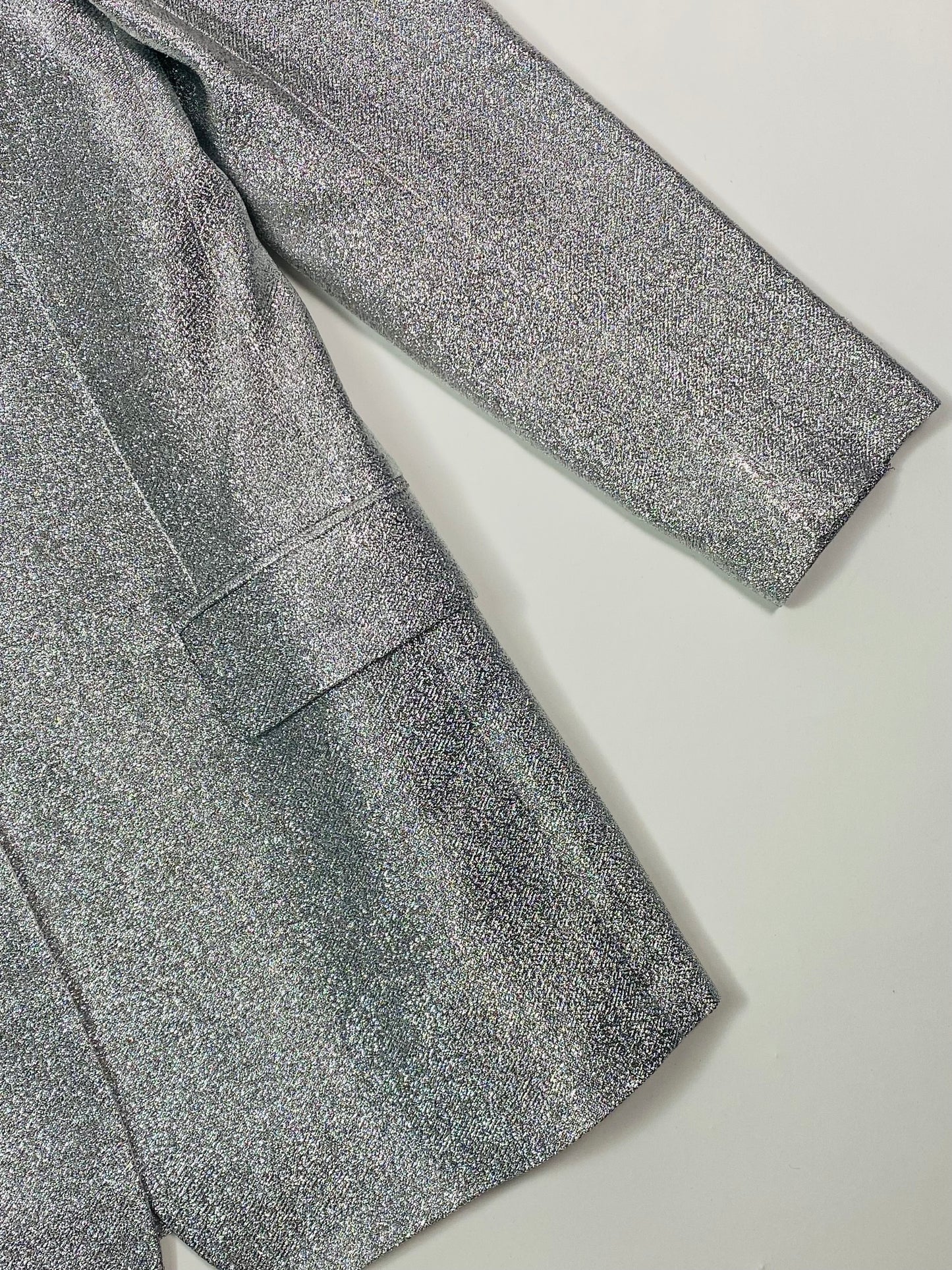 Philip Lim Sparkly Jacket