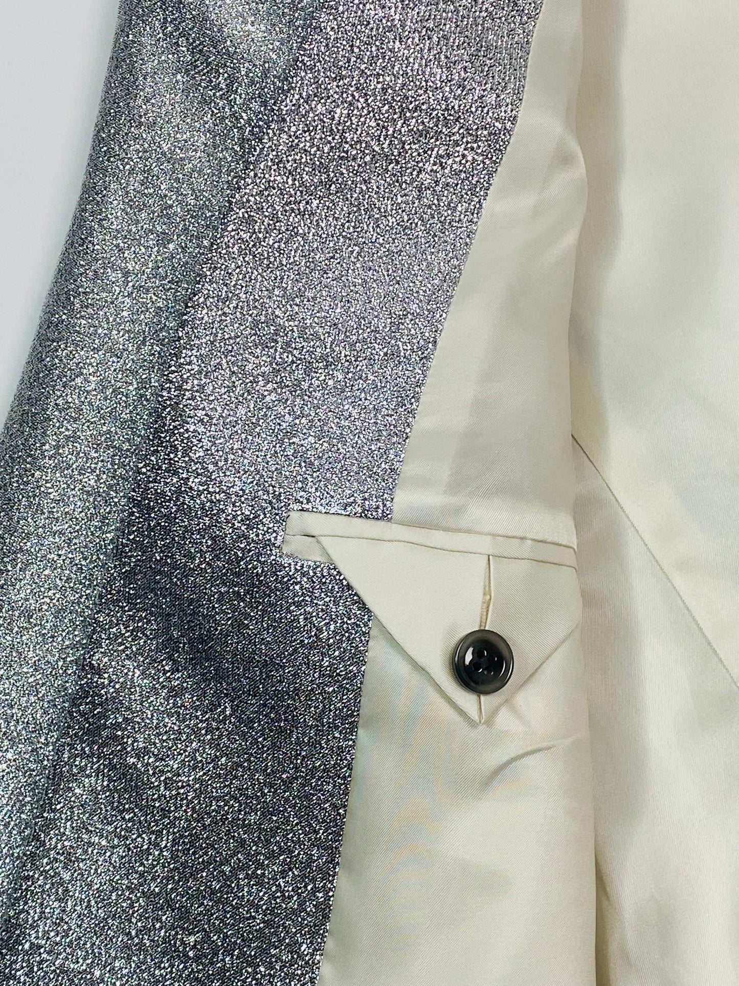 Philip Lim Sparkly Jacket