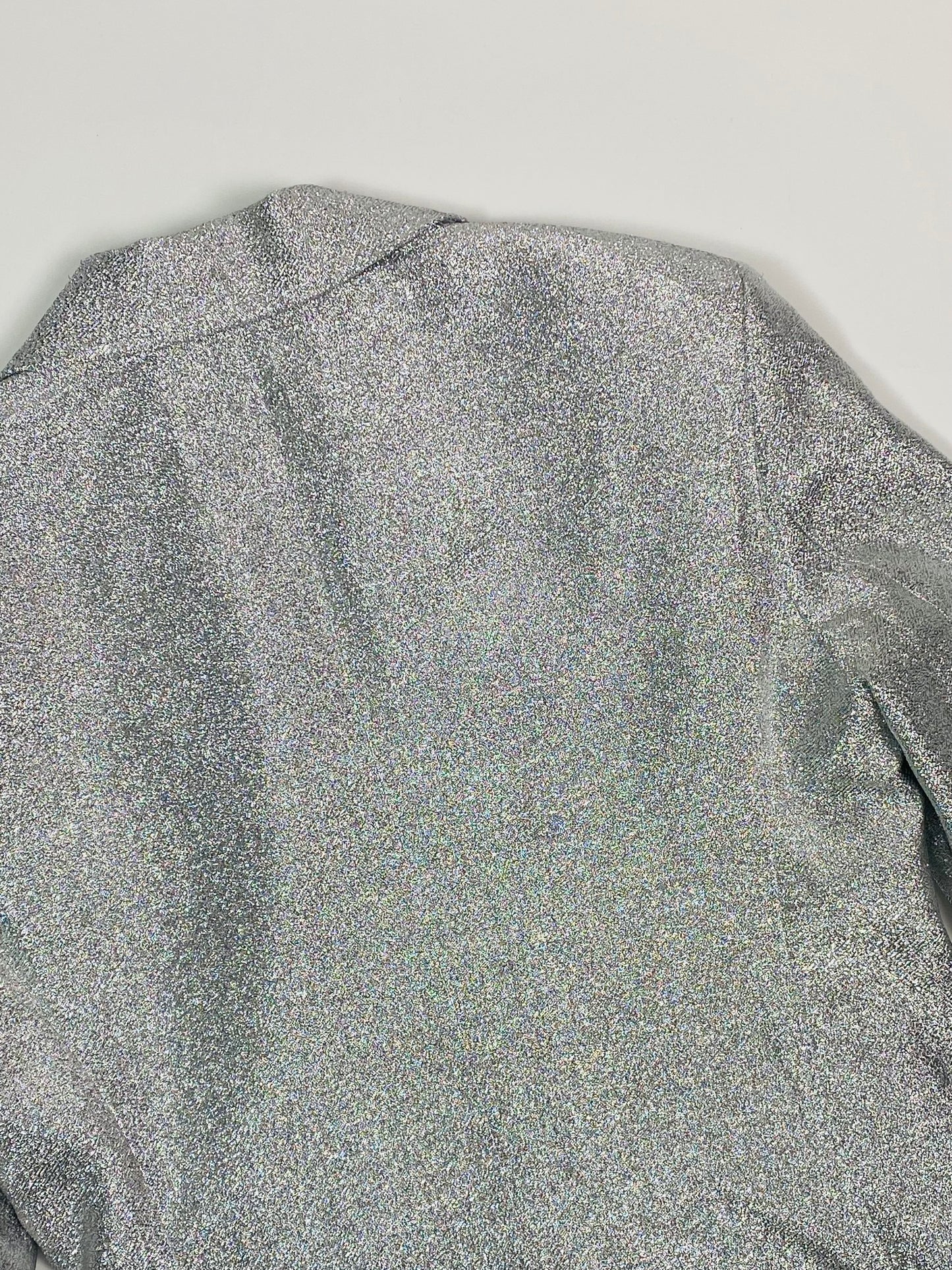 Philip Lim Sparkly Jacket