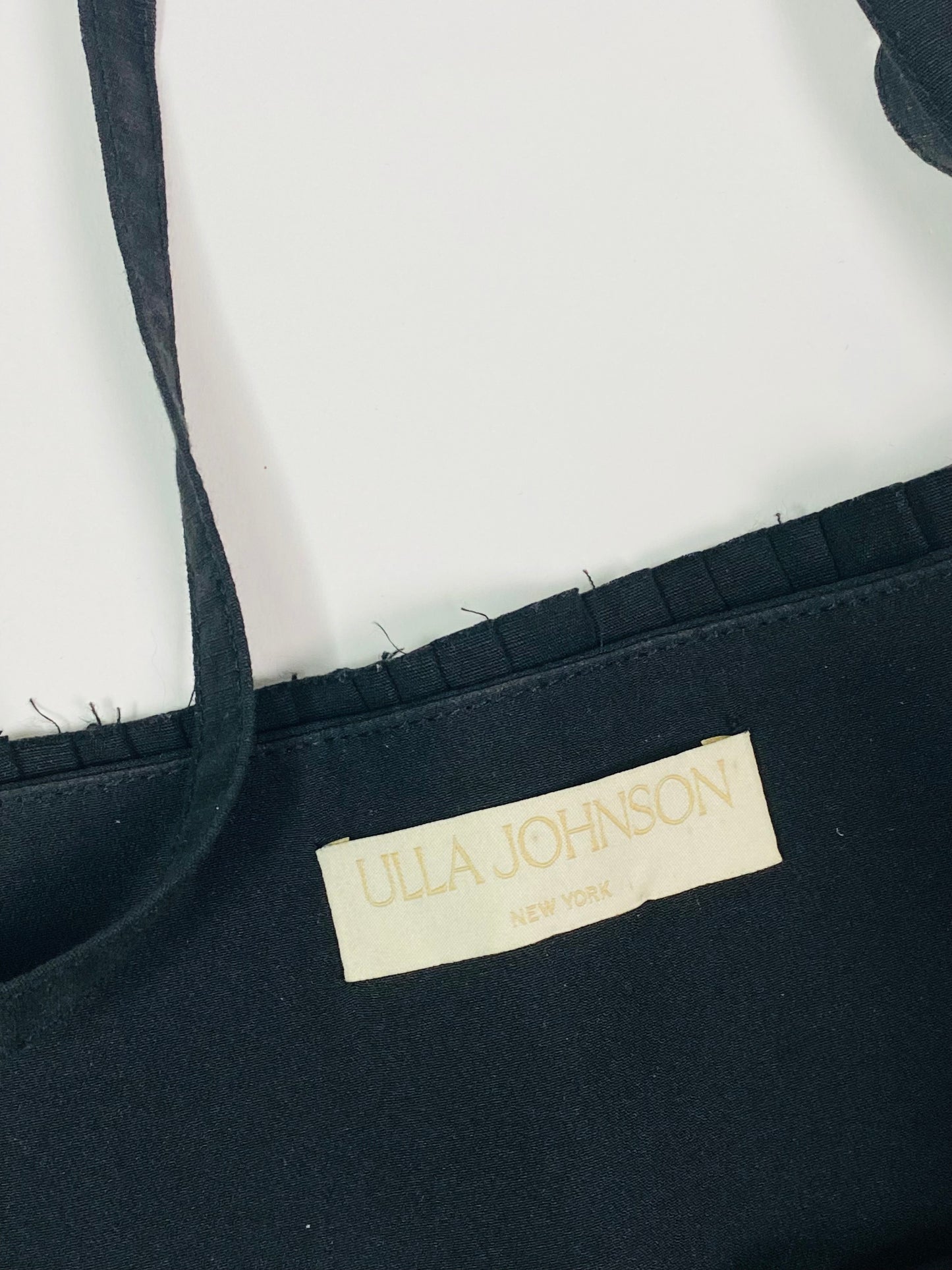 Ulla Johnson Day Dress