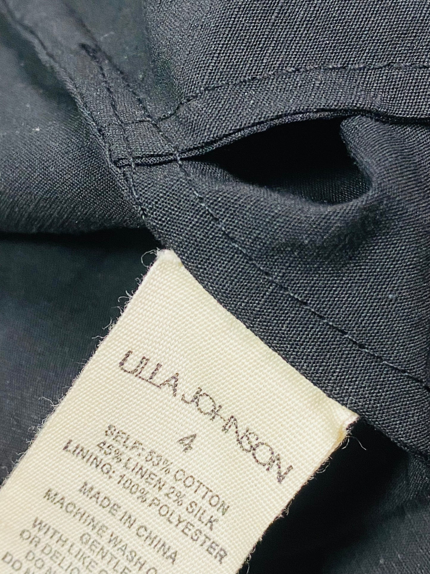 Ulla Johnson Day Dress