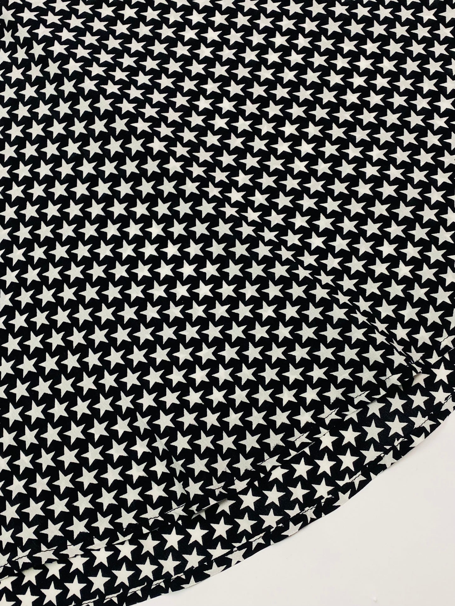 RIXO Monochrome Blouse