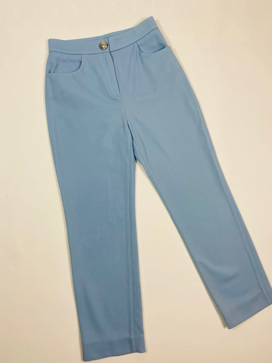 BALMAIN Paris Trousers