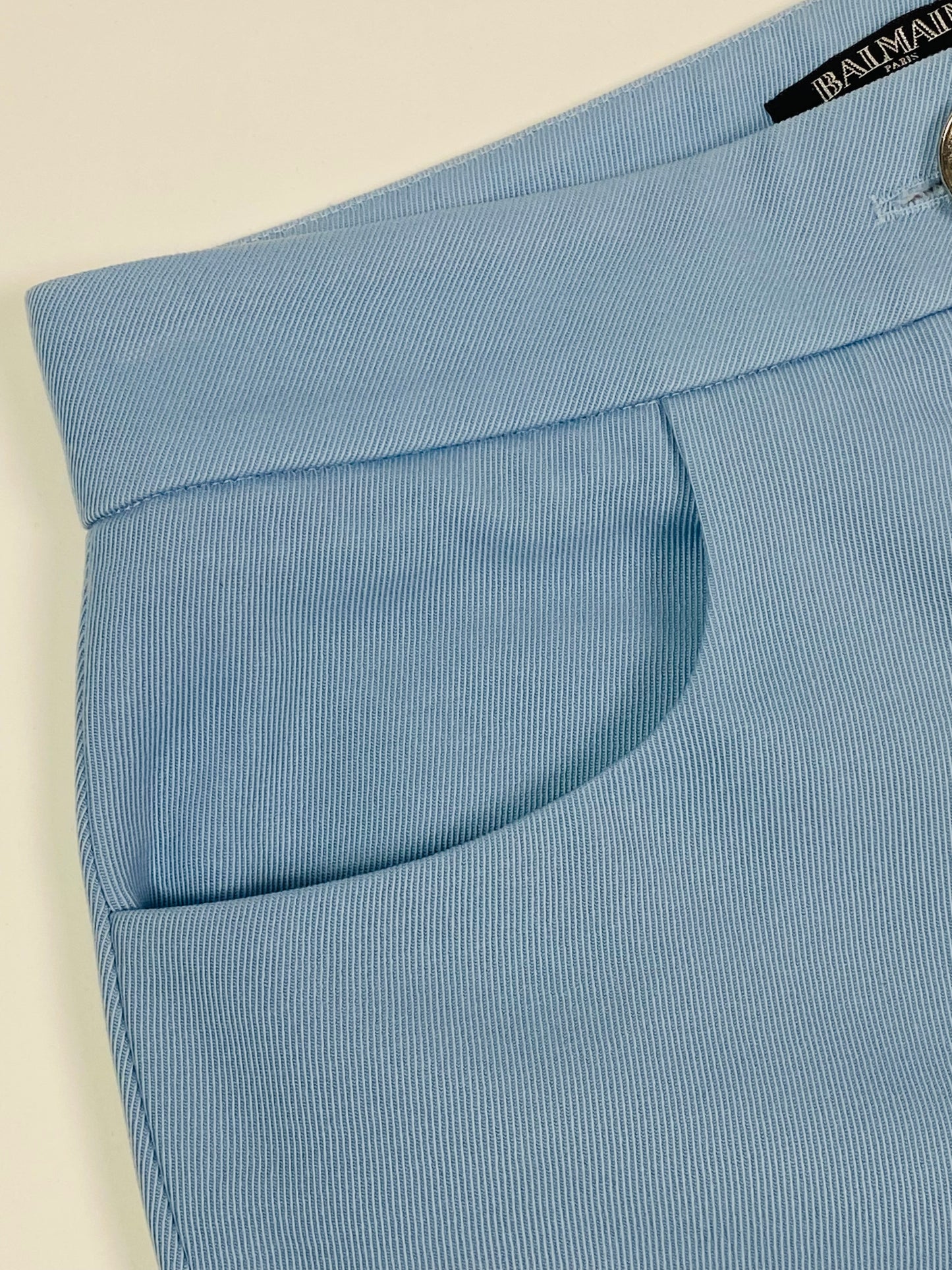 BALMAIN Paris Trousers