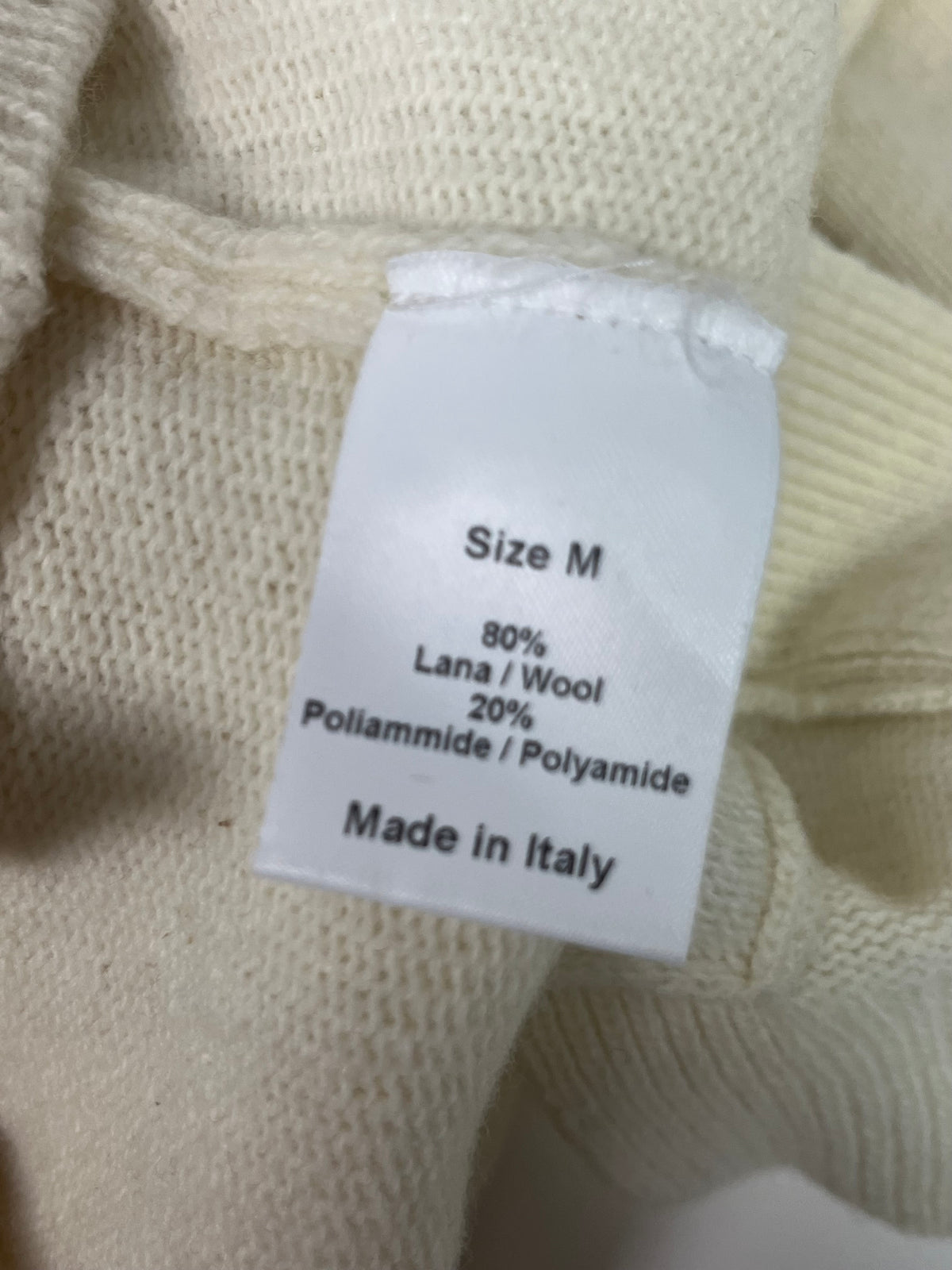 AtomoFactory cardigan
