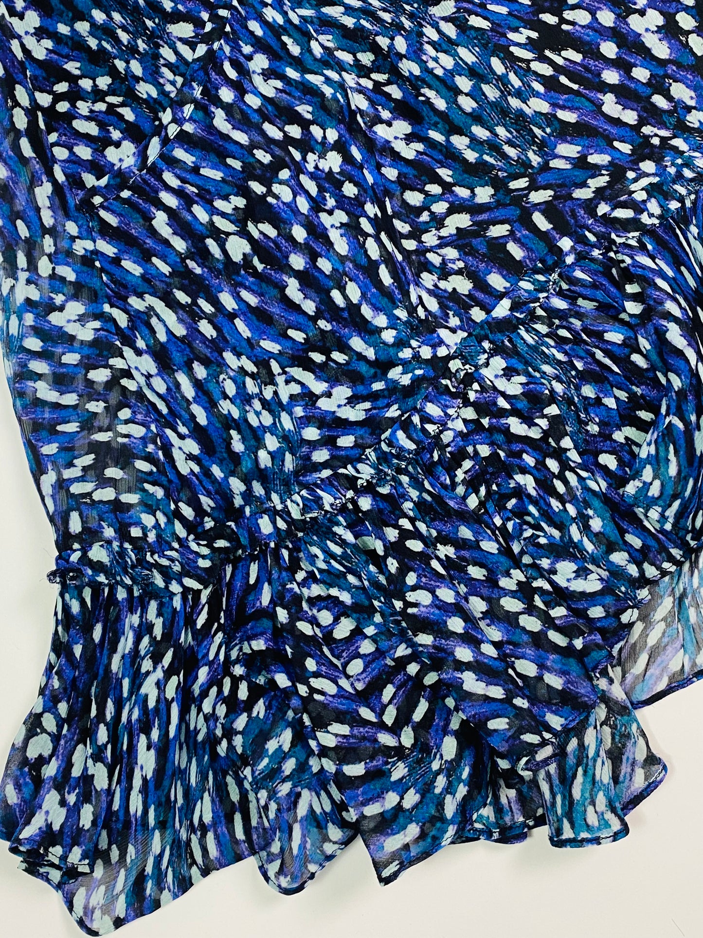 Isabel Marant Mini Skirt