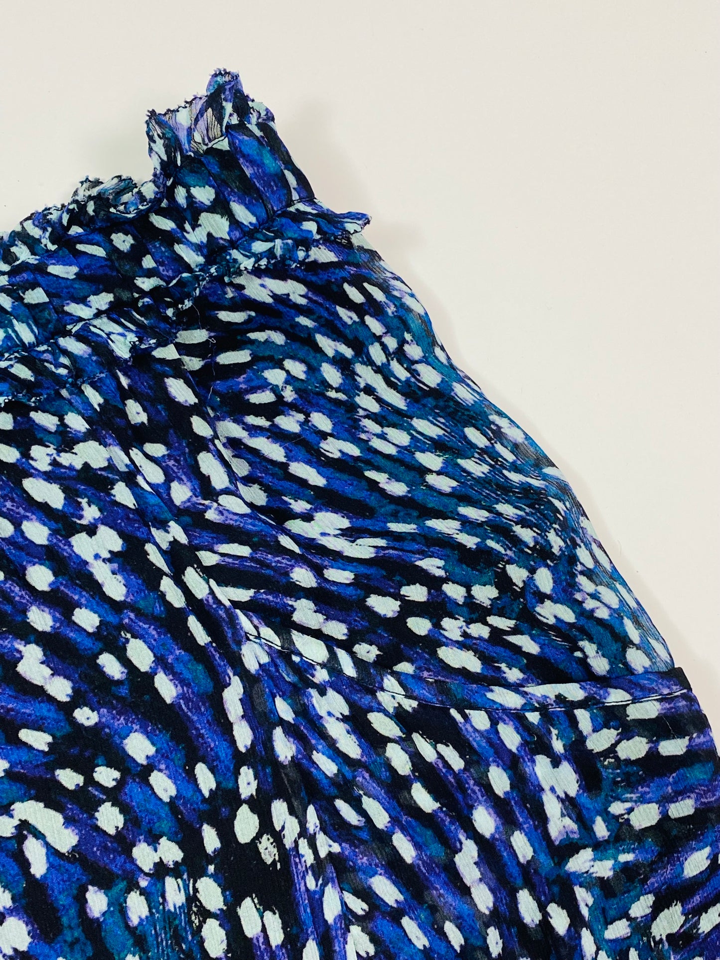 Isabel Marant Mini Skirt