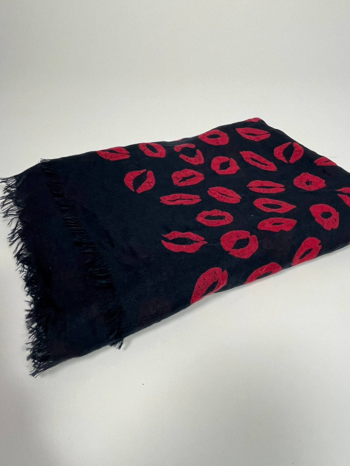Marc by Marc Jacobs large scarf