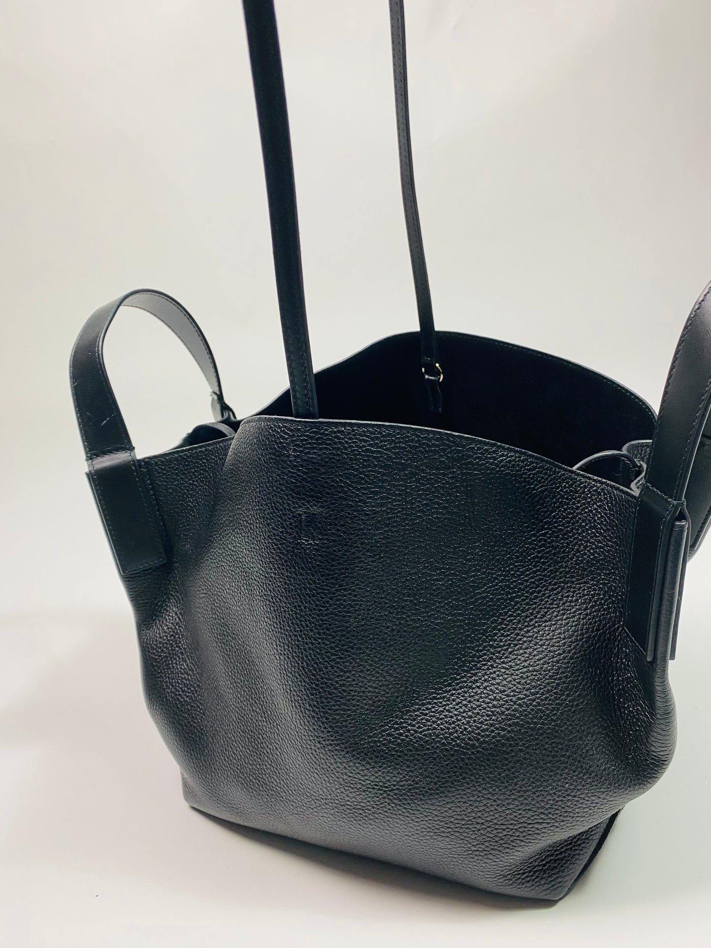 Victoria Beckham leather shoulder bag