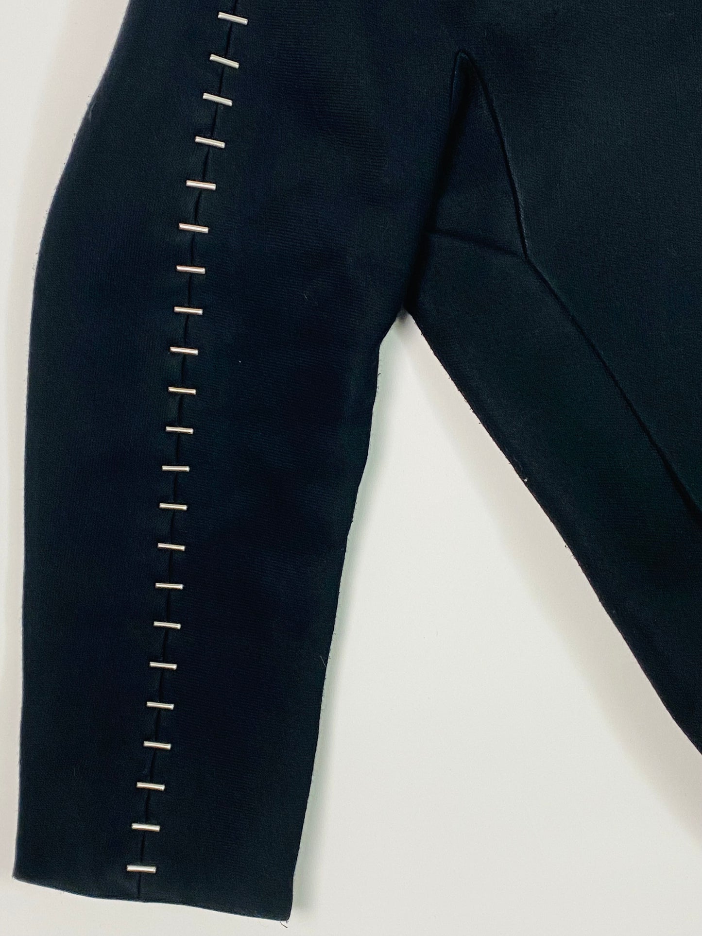 Balenciaga 'Staple' Coat