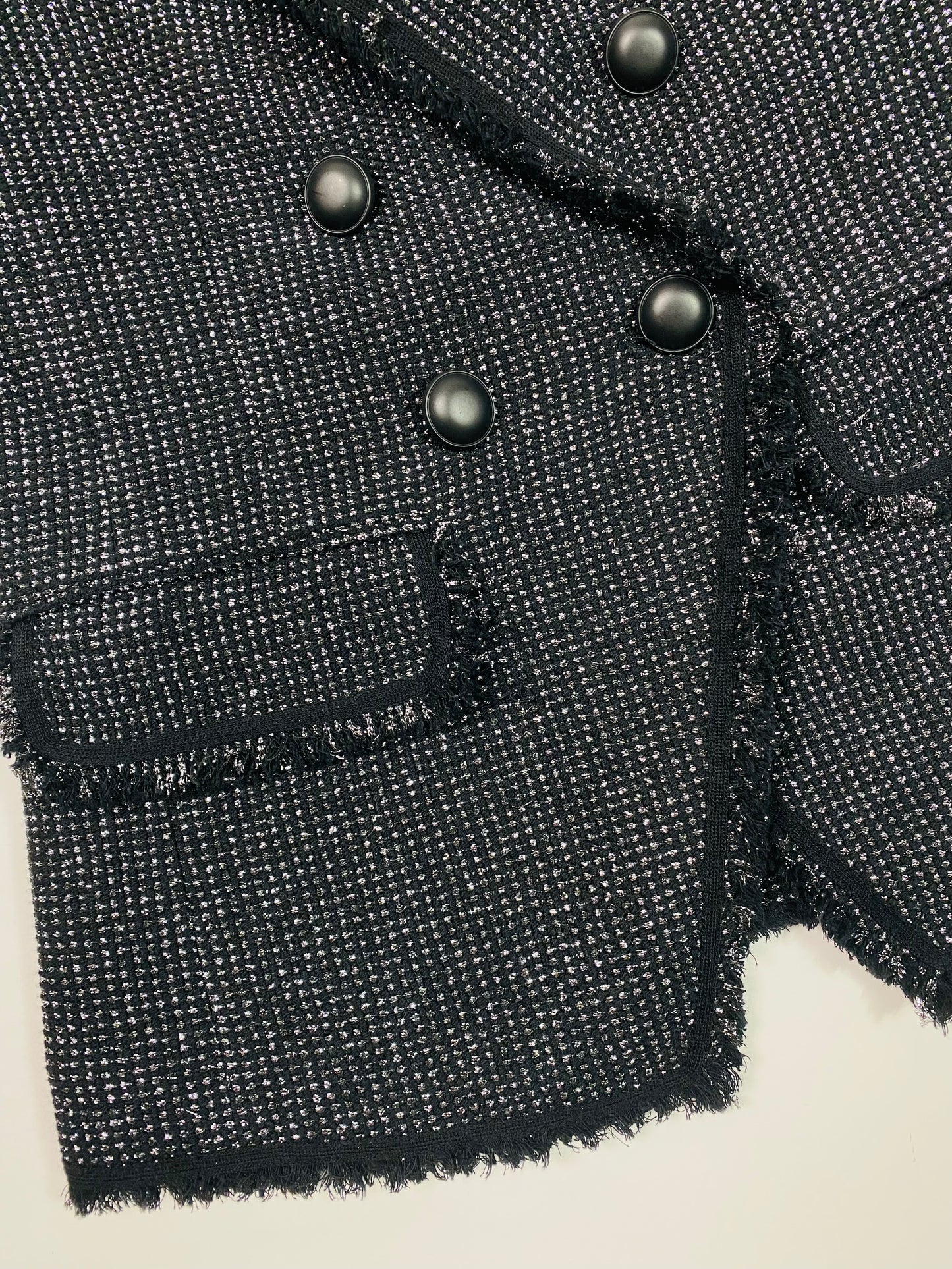 Veronica Beard Sparkly Jacket