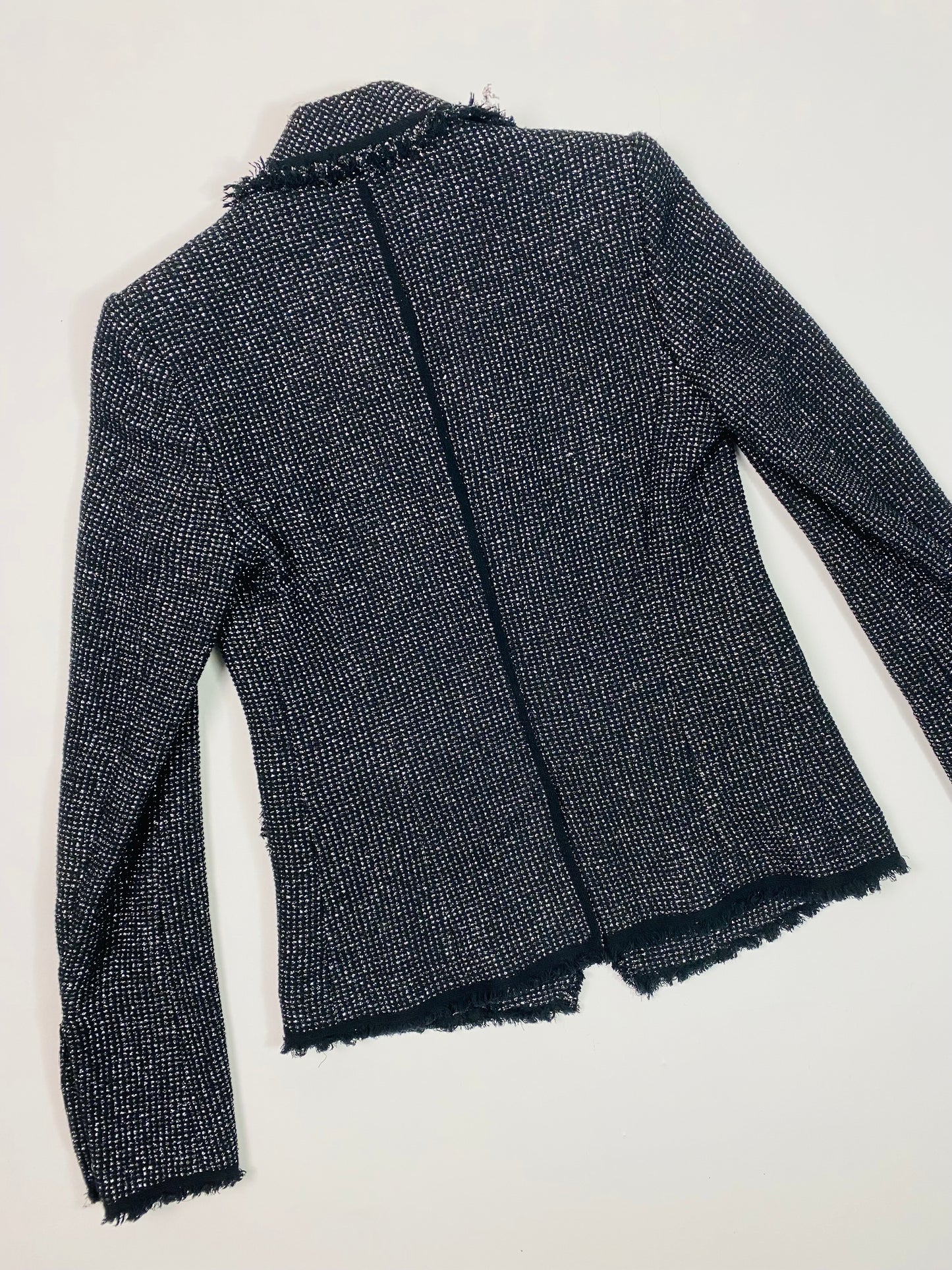 Veronica Beard Sparkly Jacket