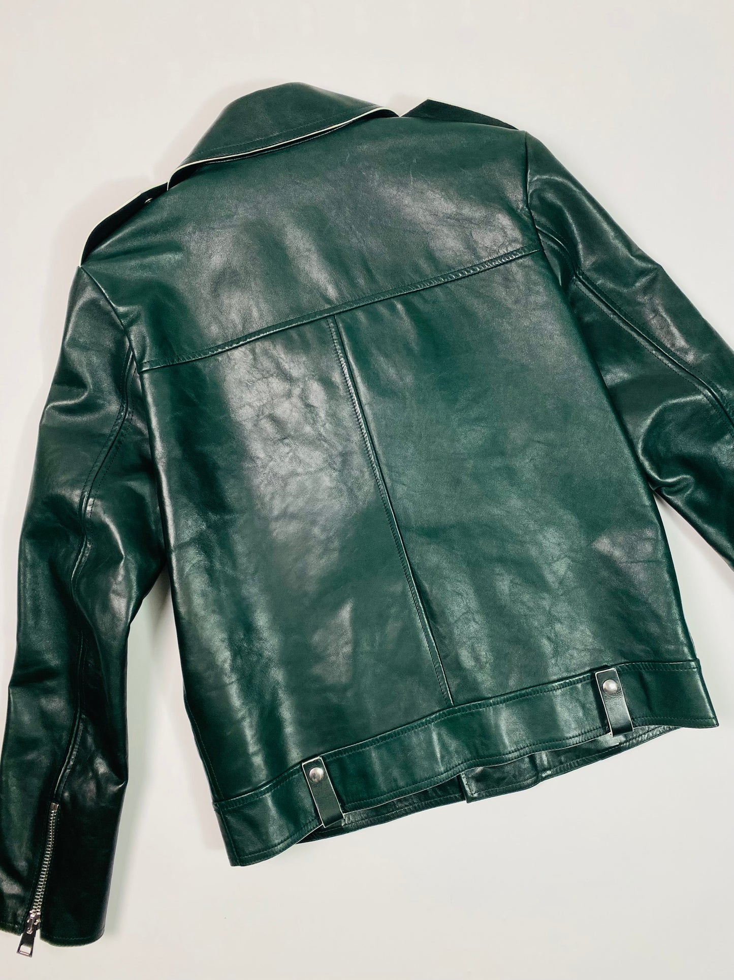 Joseph Leather Jacket