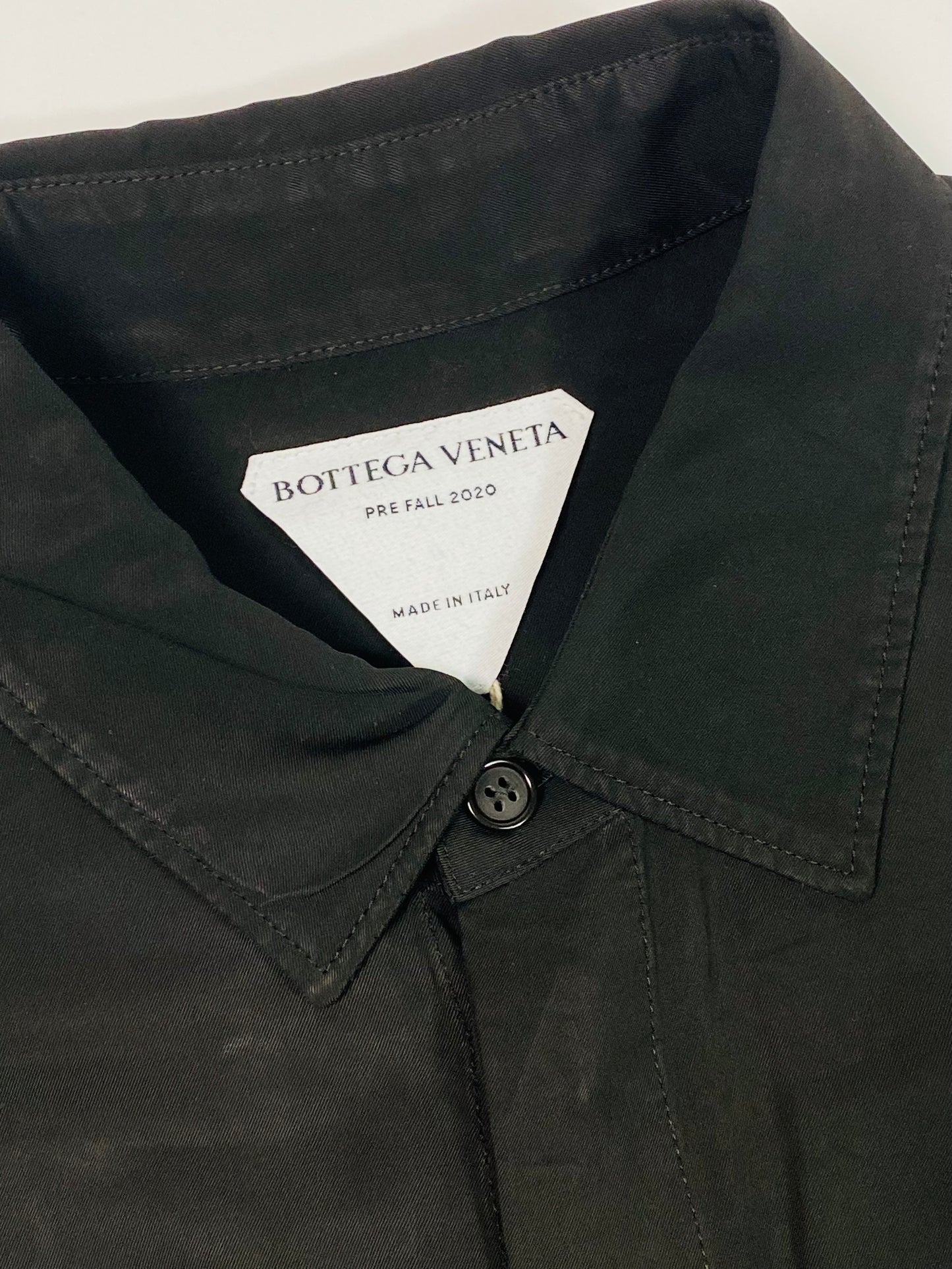 Bottega Venetta shirt