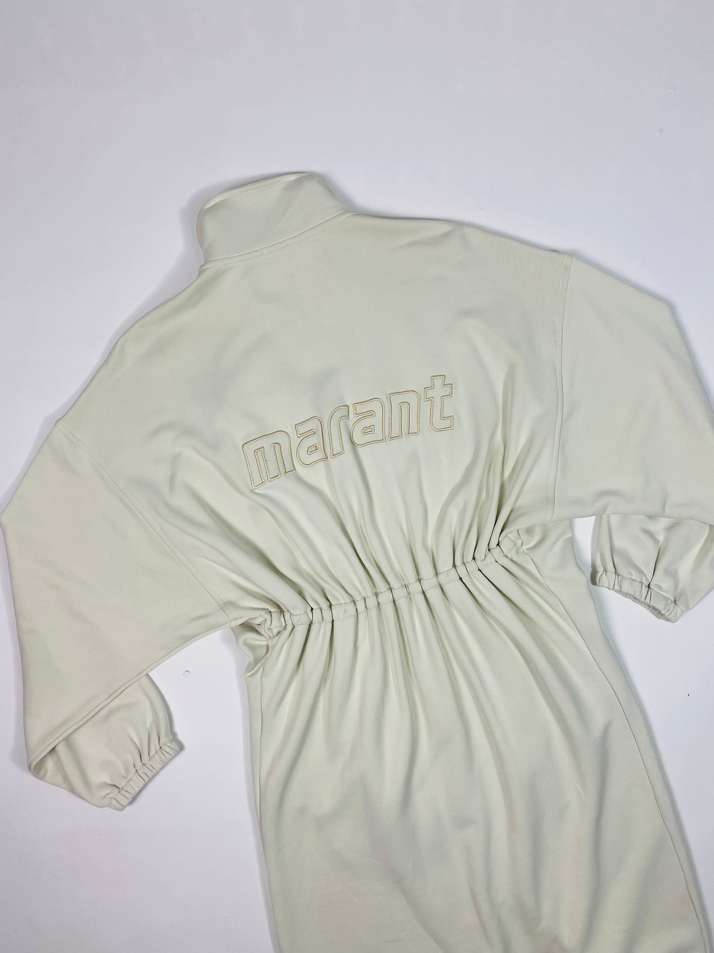 Isabel Marant ÉTOILE sweatshirt jacket