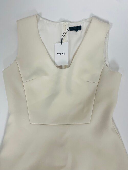 Theory shift dress