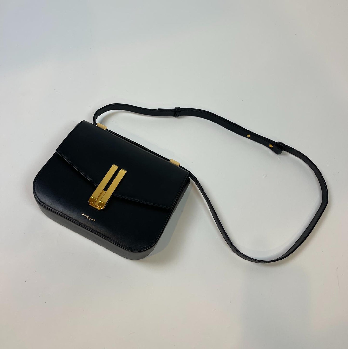 DeMellier 'The Vancouver' crossbody bag