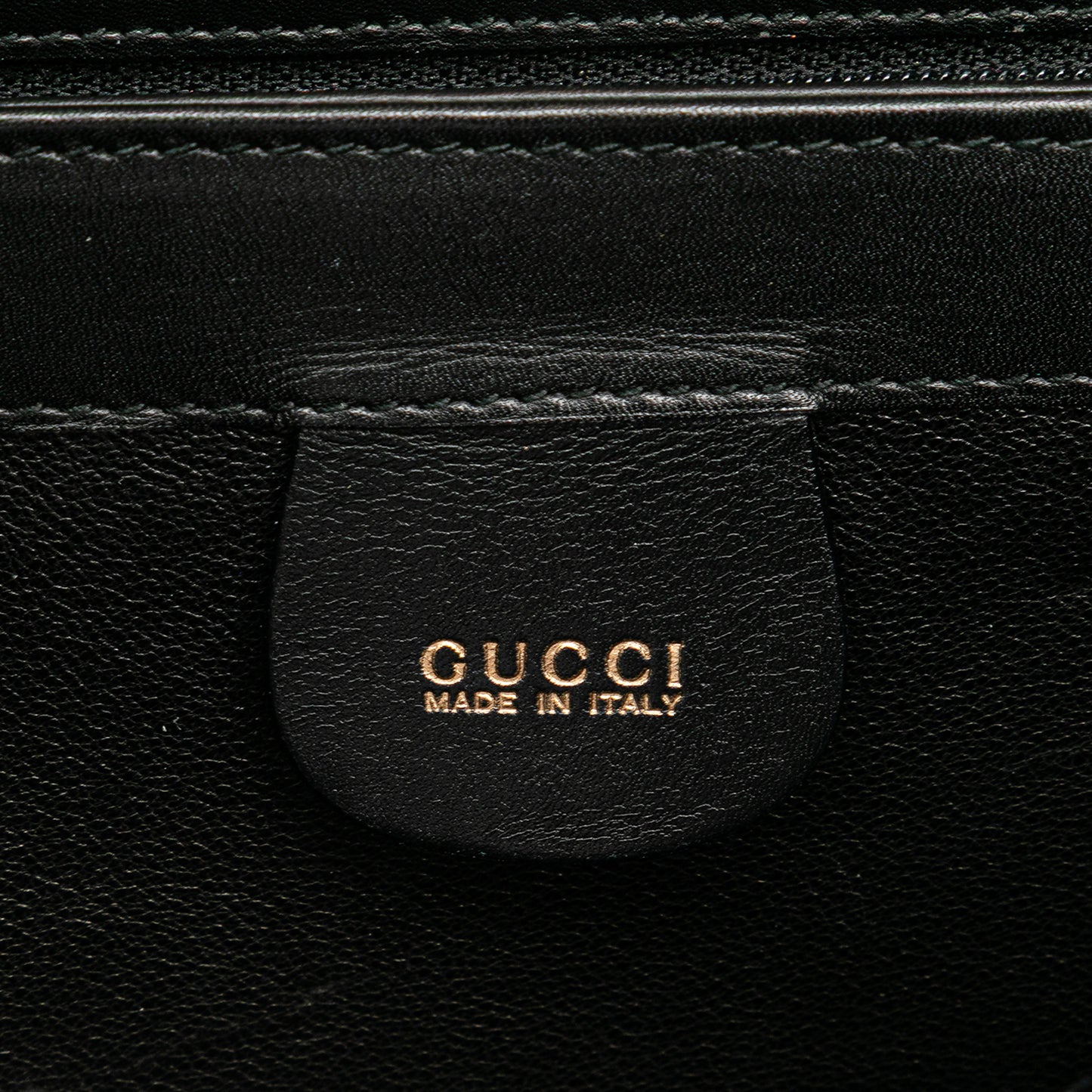 GUCCI vintage box bag