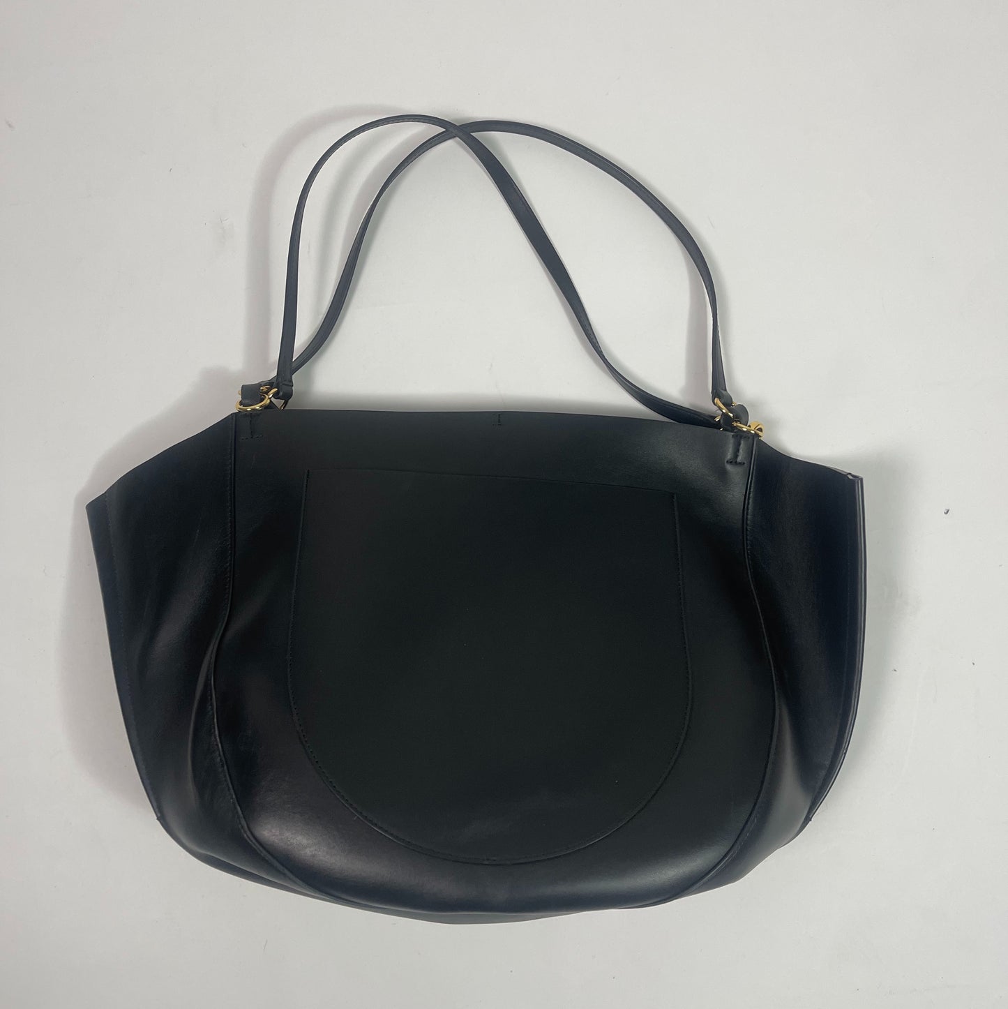 Wandler Black Shoulder Bag