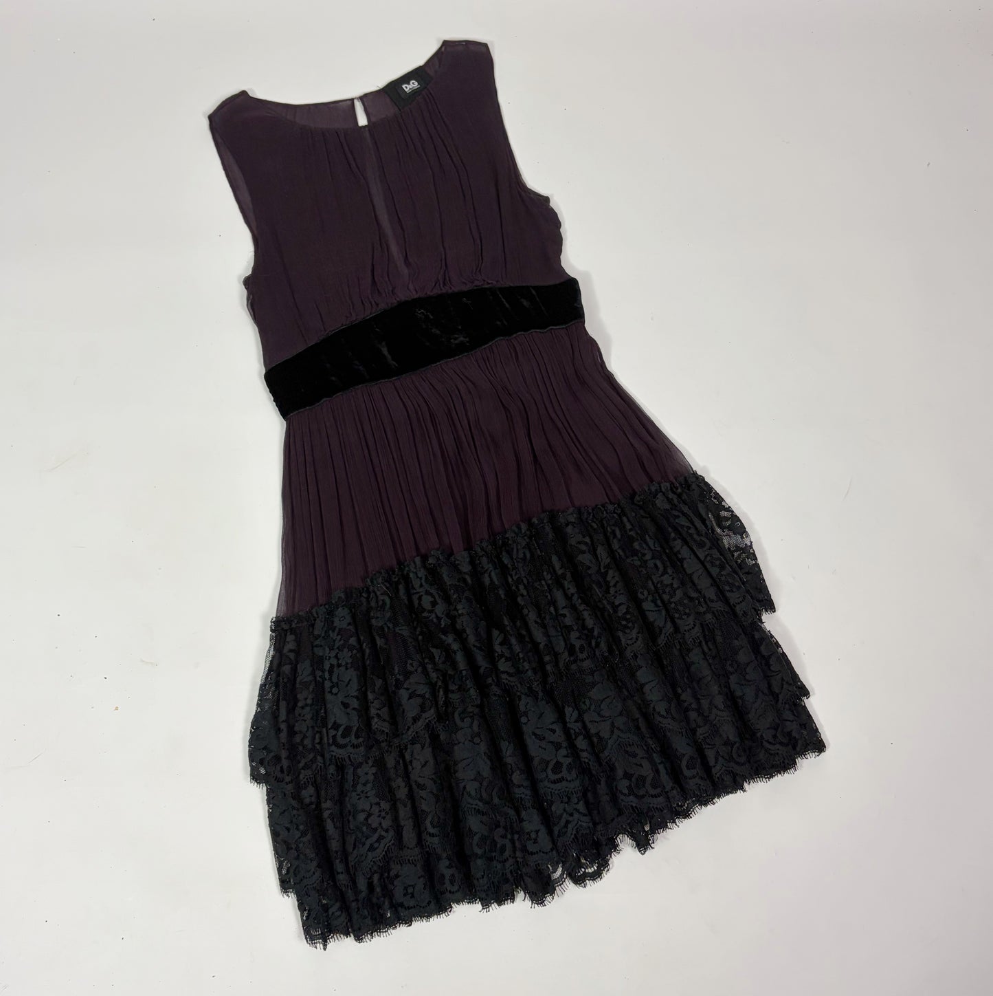 Dolce and Gabbana Dress