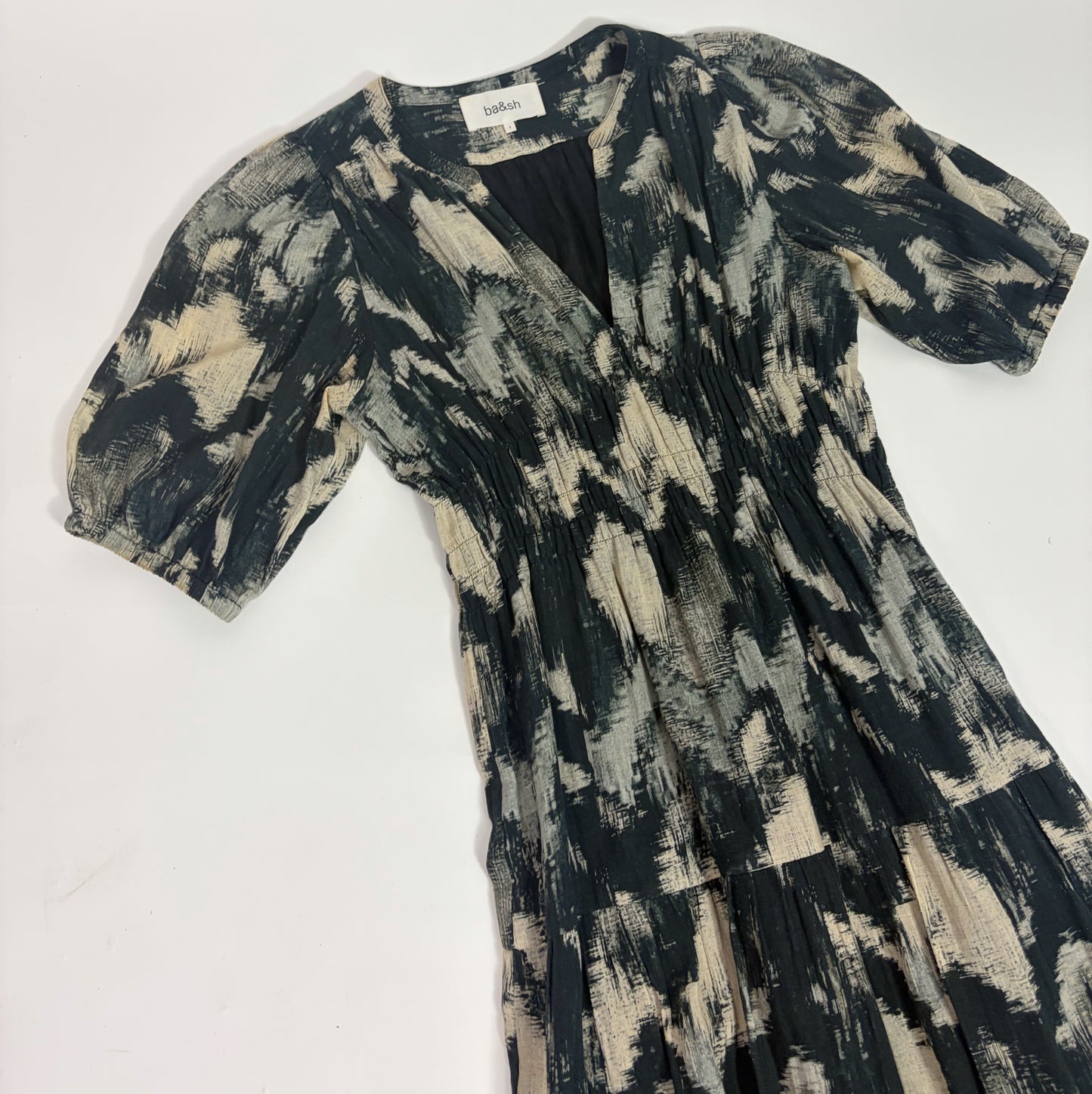 ba&sh Maxi Dress