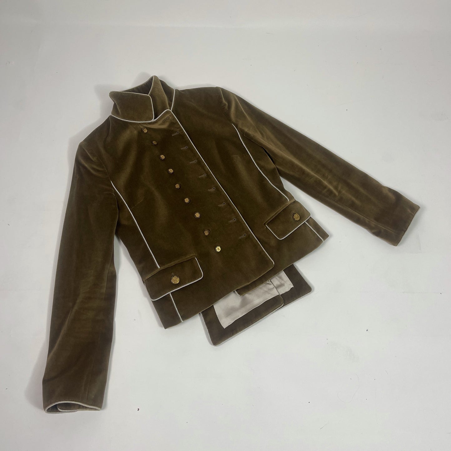 Dolce & Gabbana Jacket