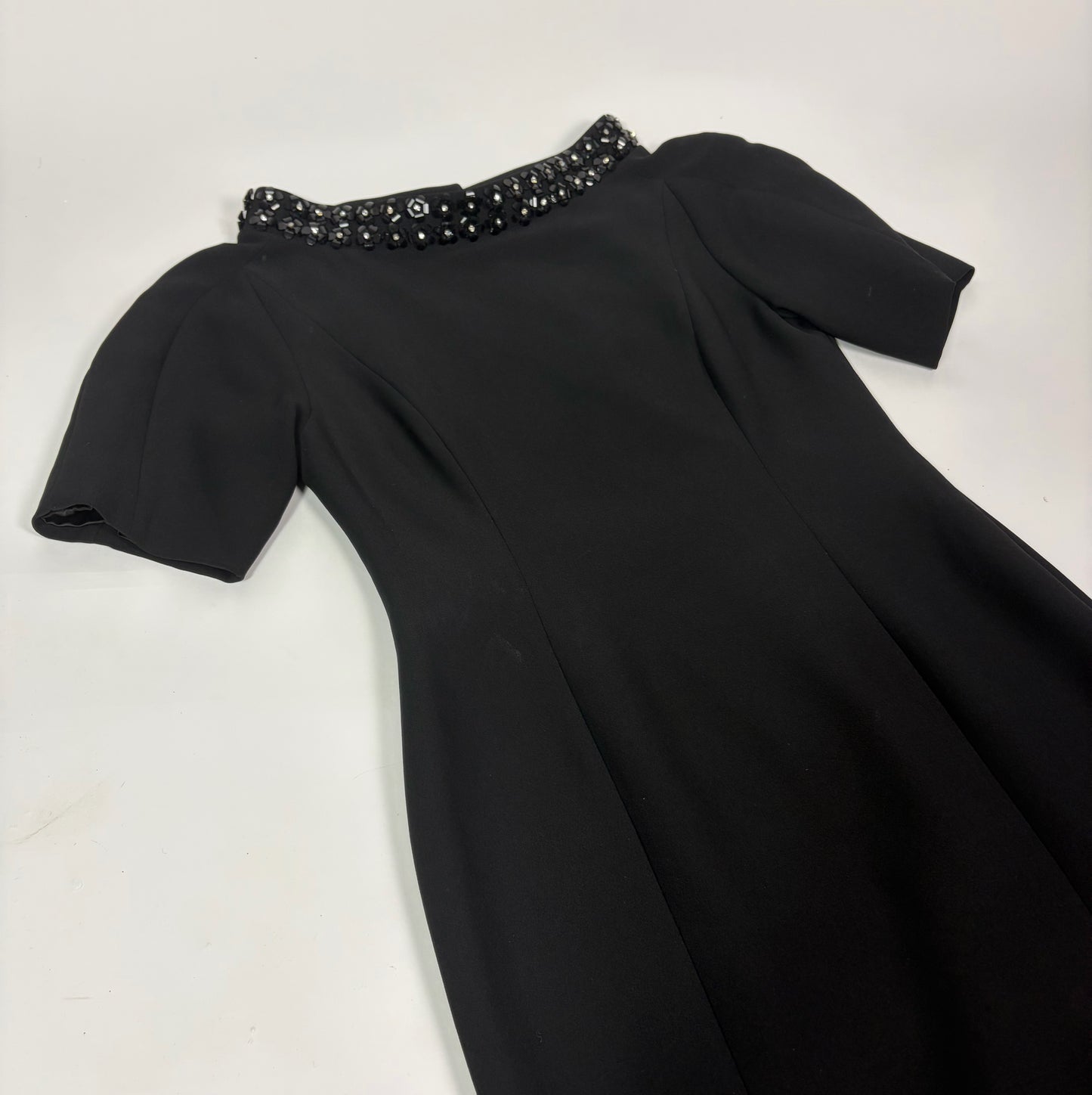 Umit Kutluk Dublin Dress