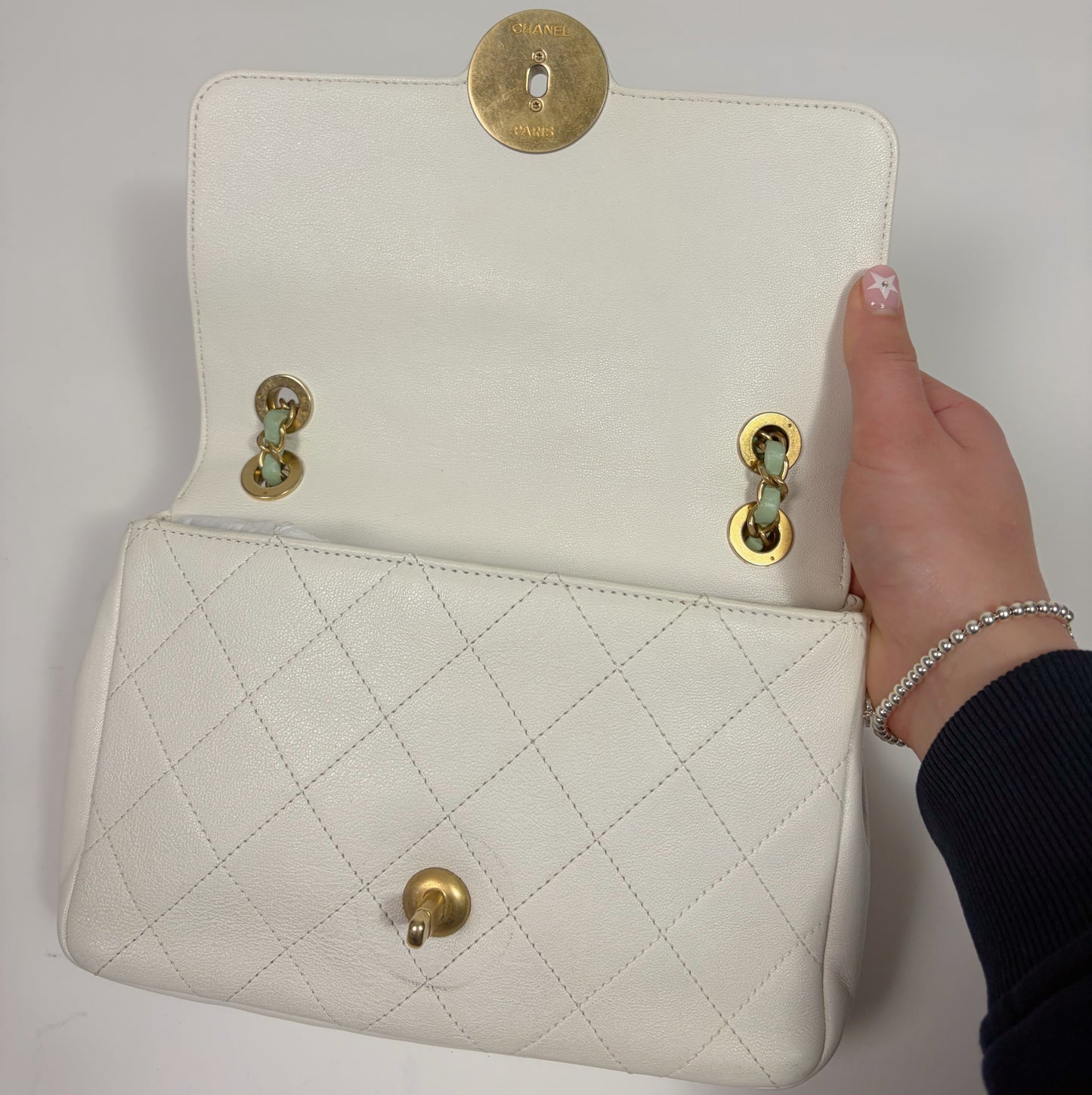 Chanel Flap Bag